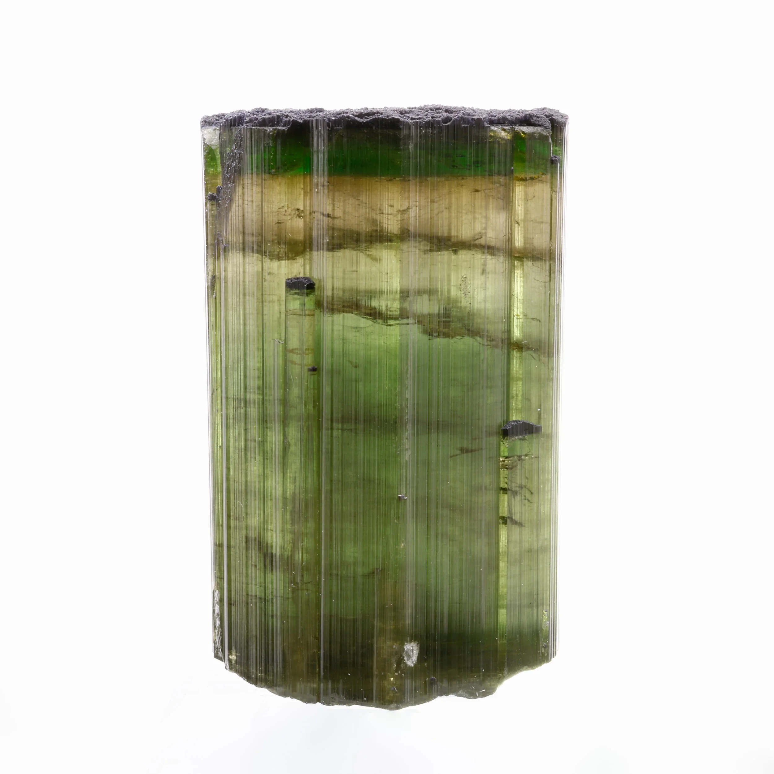 Tourmaline, Himalaya Mine, Mesa Grande, San Diego Co., California, USA