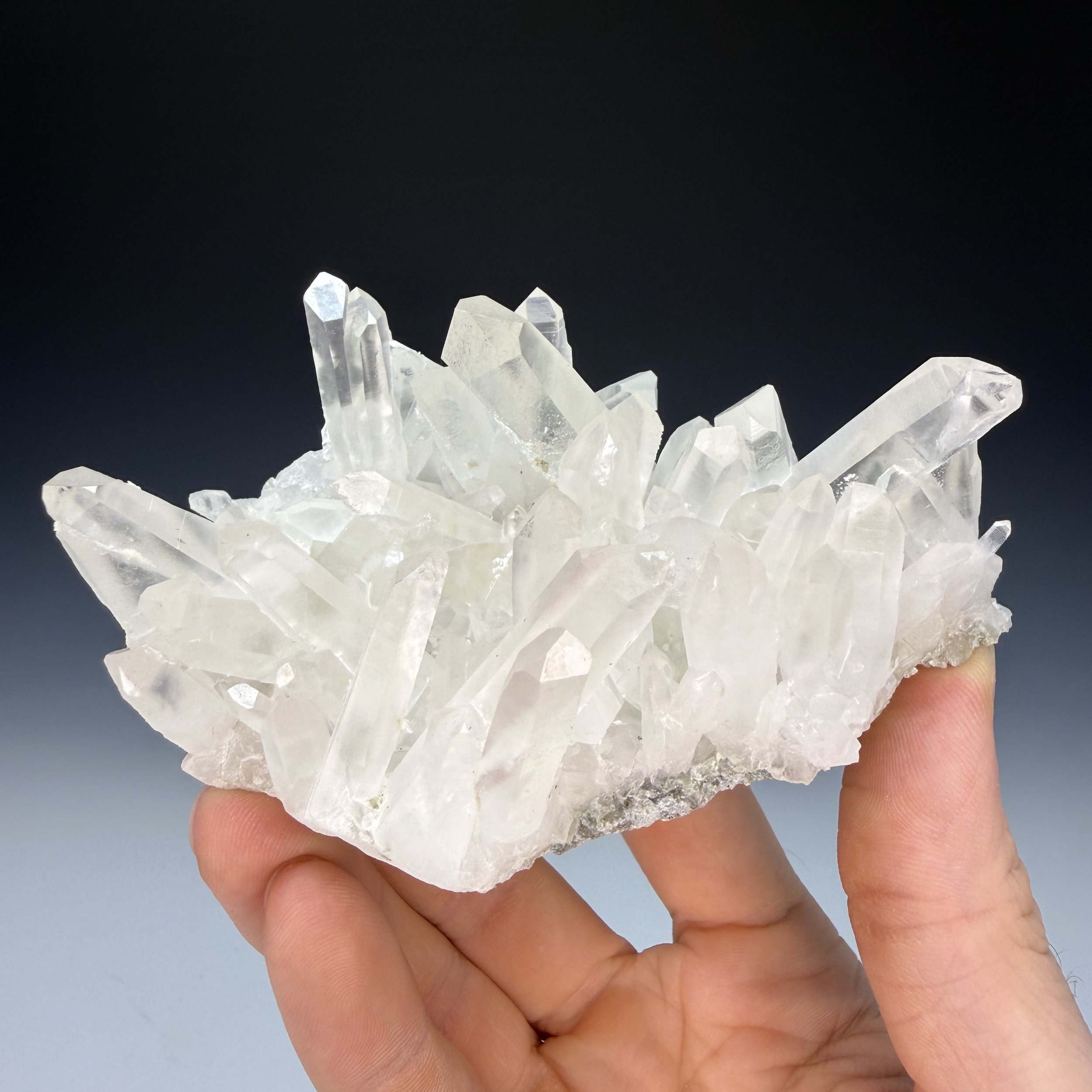 Quartz, Pyrite, Spruce Ridge, Snoqualmie Dist., King Co., Washington, USA