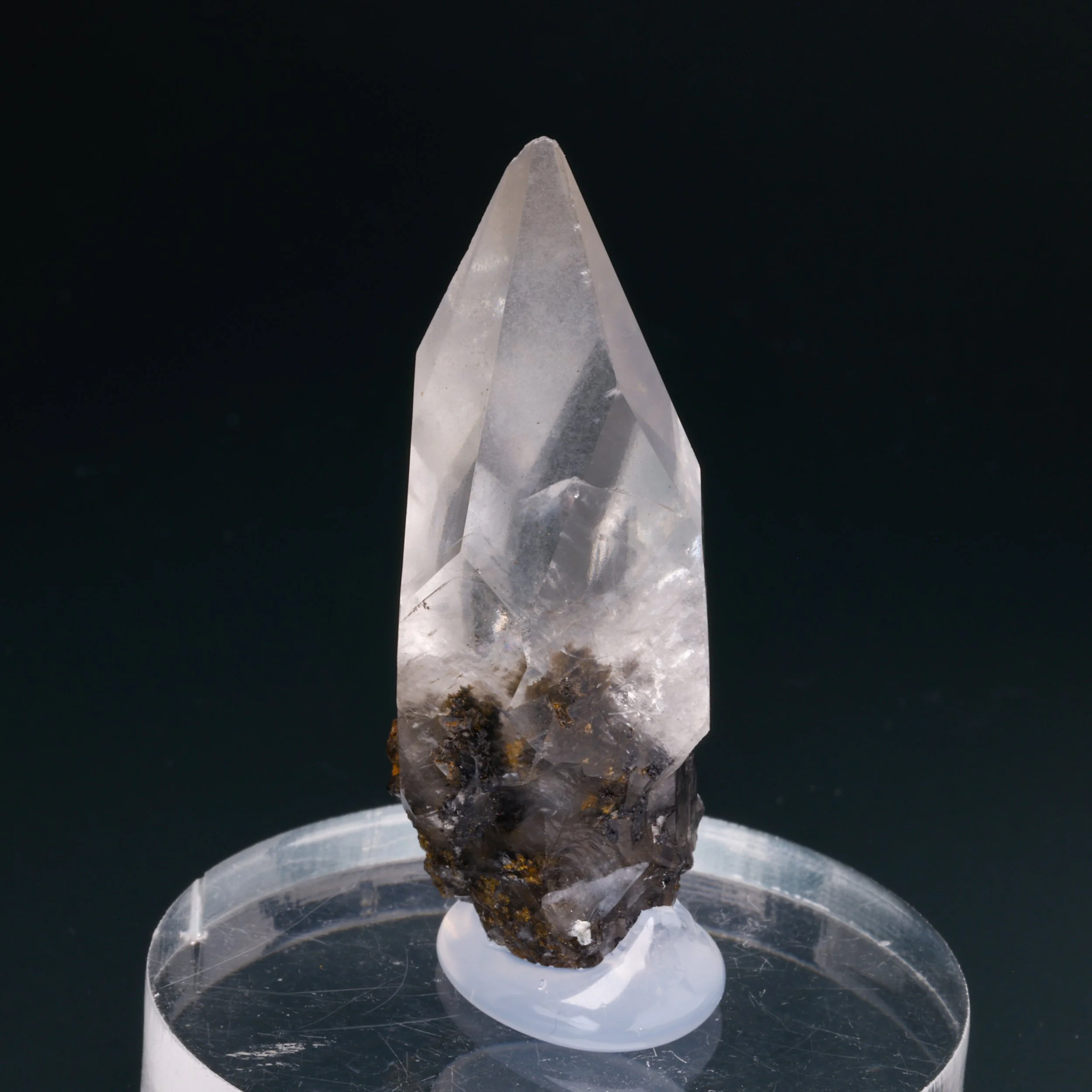 Calcite, Egremont, Copeland, Cumbria, England, UK