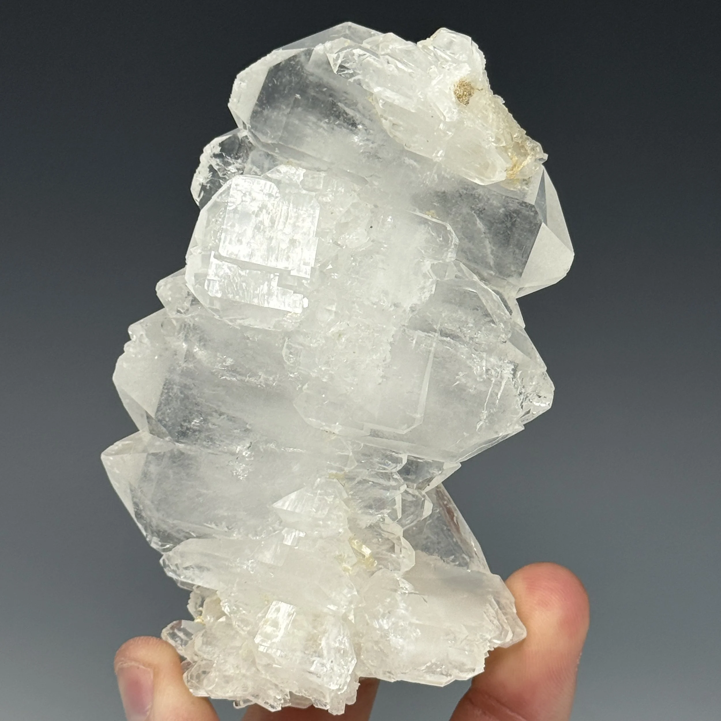 Quartz, Faden, Miram Shah, South Waziristan, Pakistan