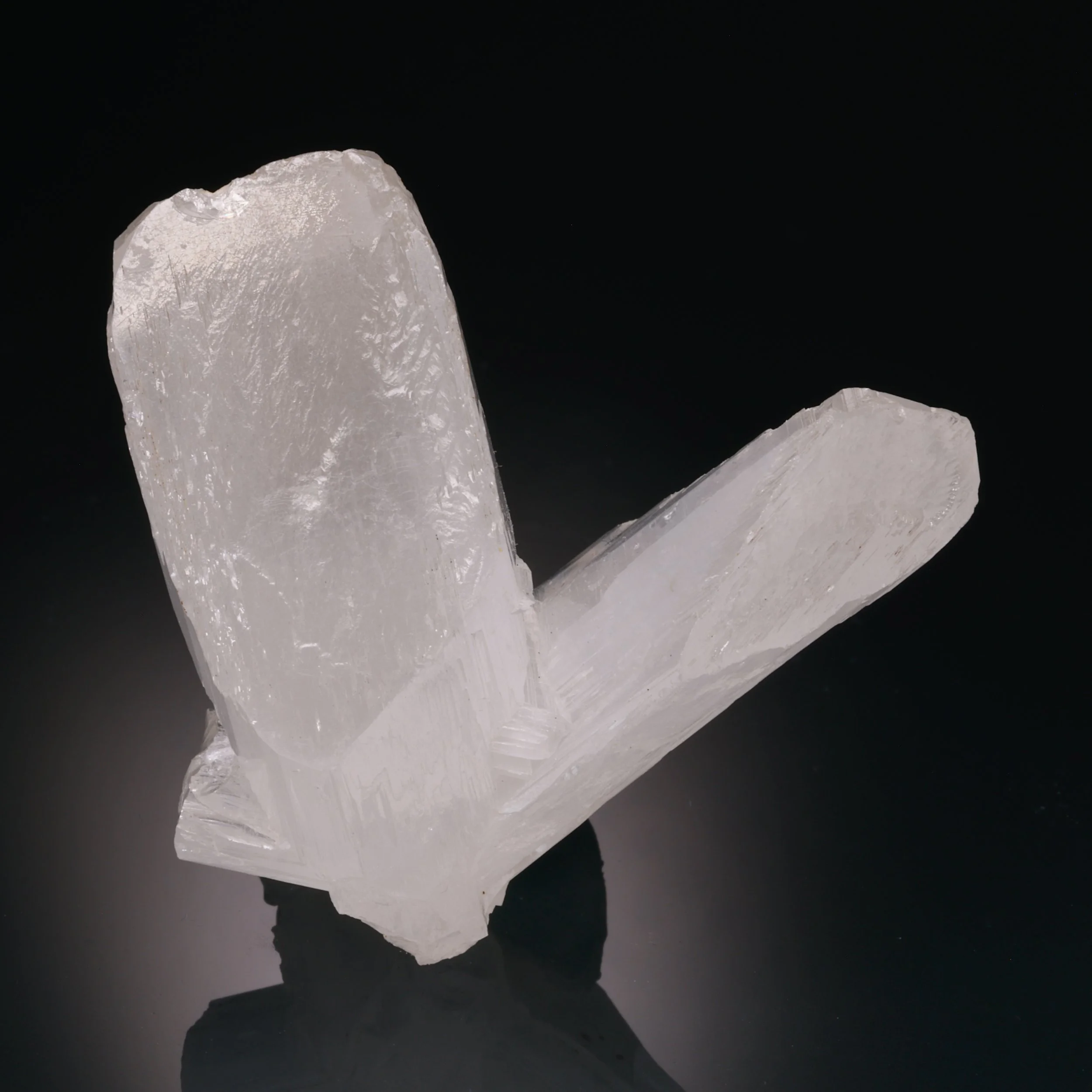 Cerussite, Tsumeb Mine, Oshikoto Region, Namibia
