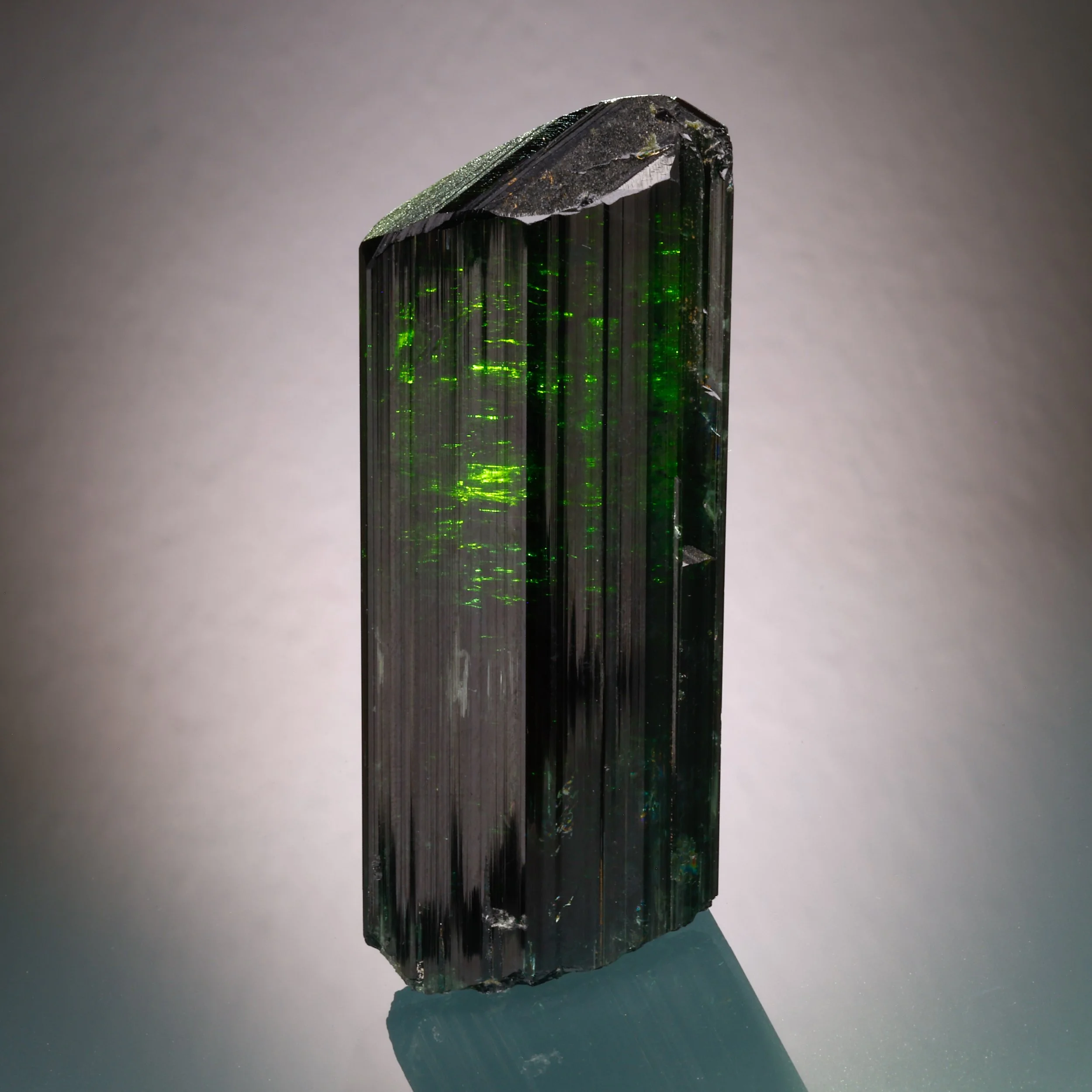 Tourmaline, Minas Gerais, Brazil