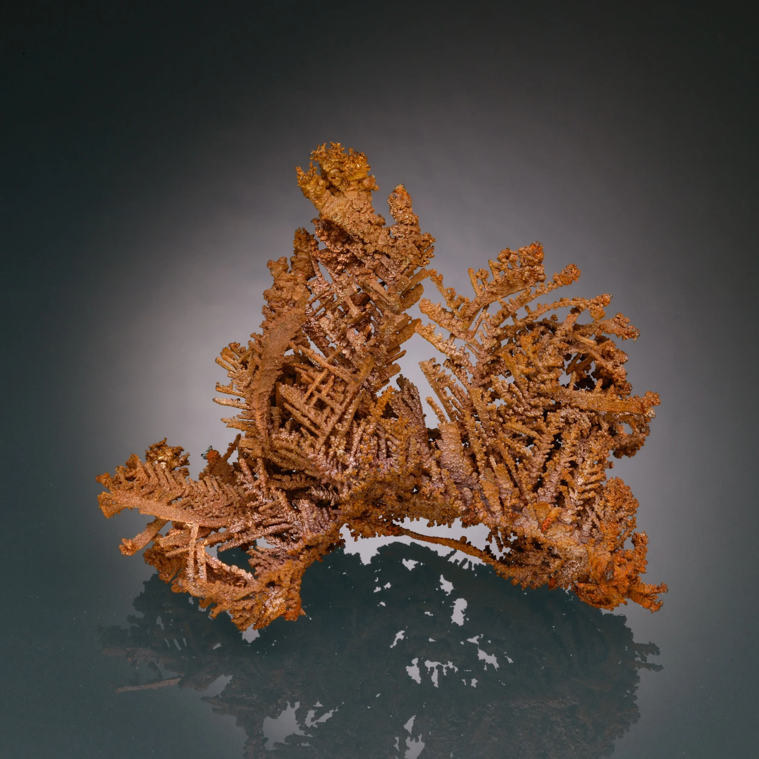 Copper, Onganja Mine, Helen Farm 235, Seeis, Windhoek Rural, Khomas Region, Namibia