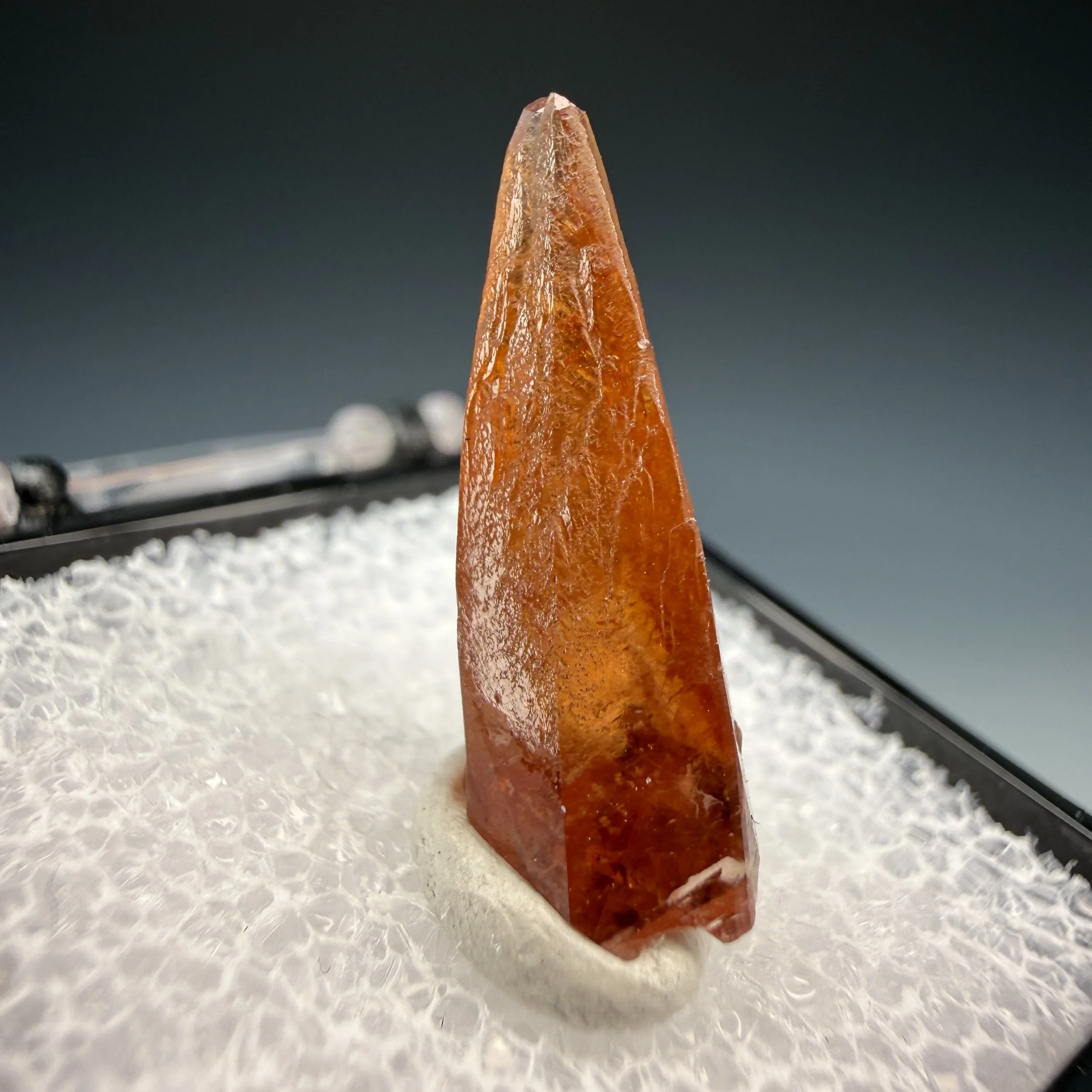 Rhodochrosite, Uchucchacua Mine, Oyon Dist., Lima, Peru