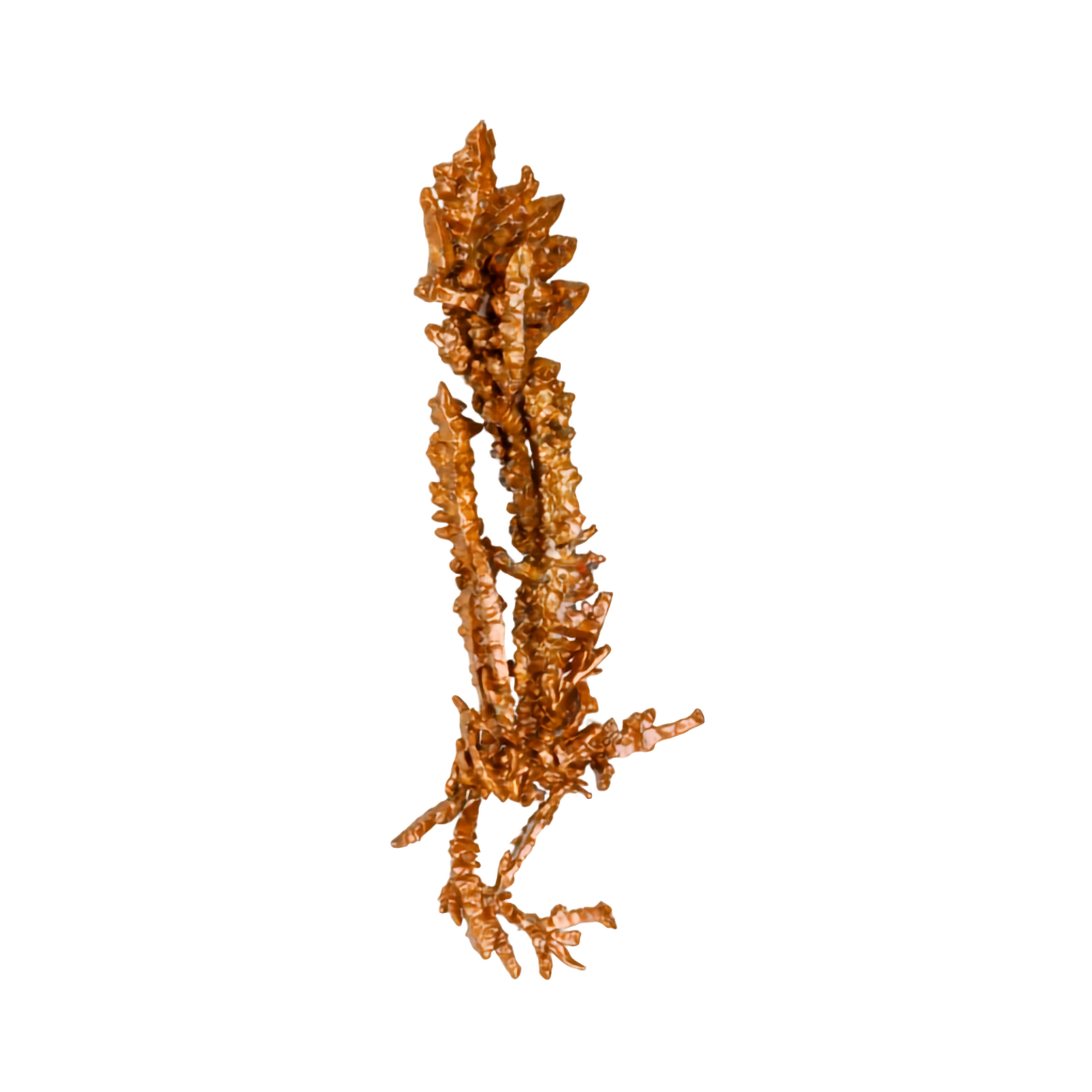 Copper, Champion Mine, Houghton County, Michigan, USA