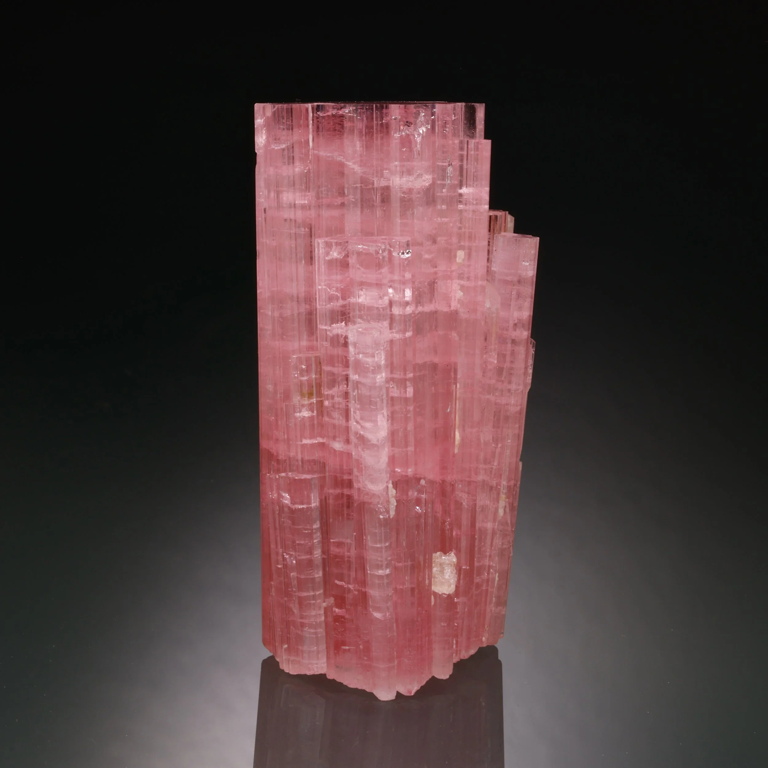 Tourmaline, Pachigram, Nuristan, Afghanistan