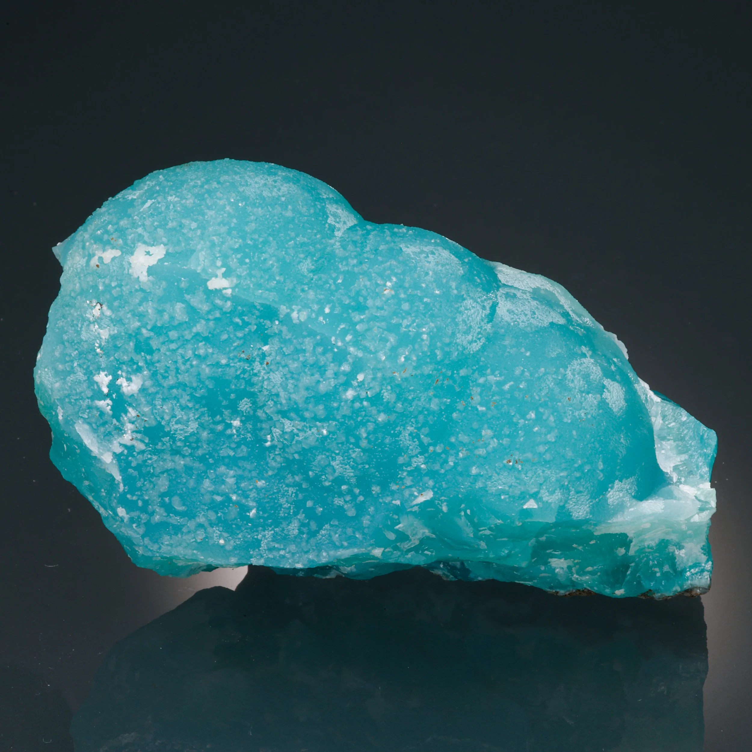 Smithsonite, Kelly Mine, Magdalena, Socorro County, New Mexico, USA