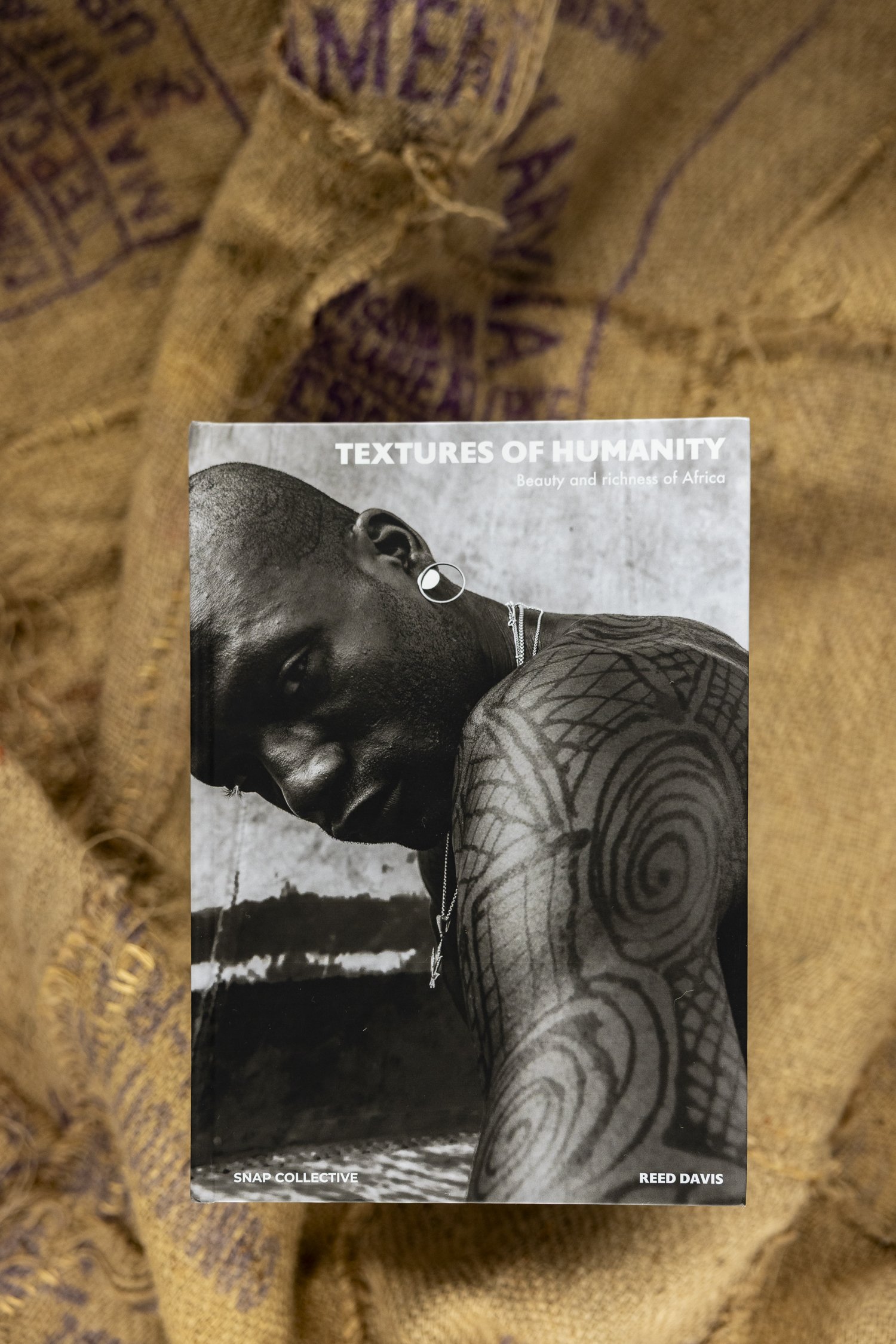 Textures of Humanity