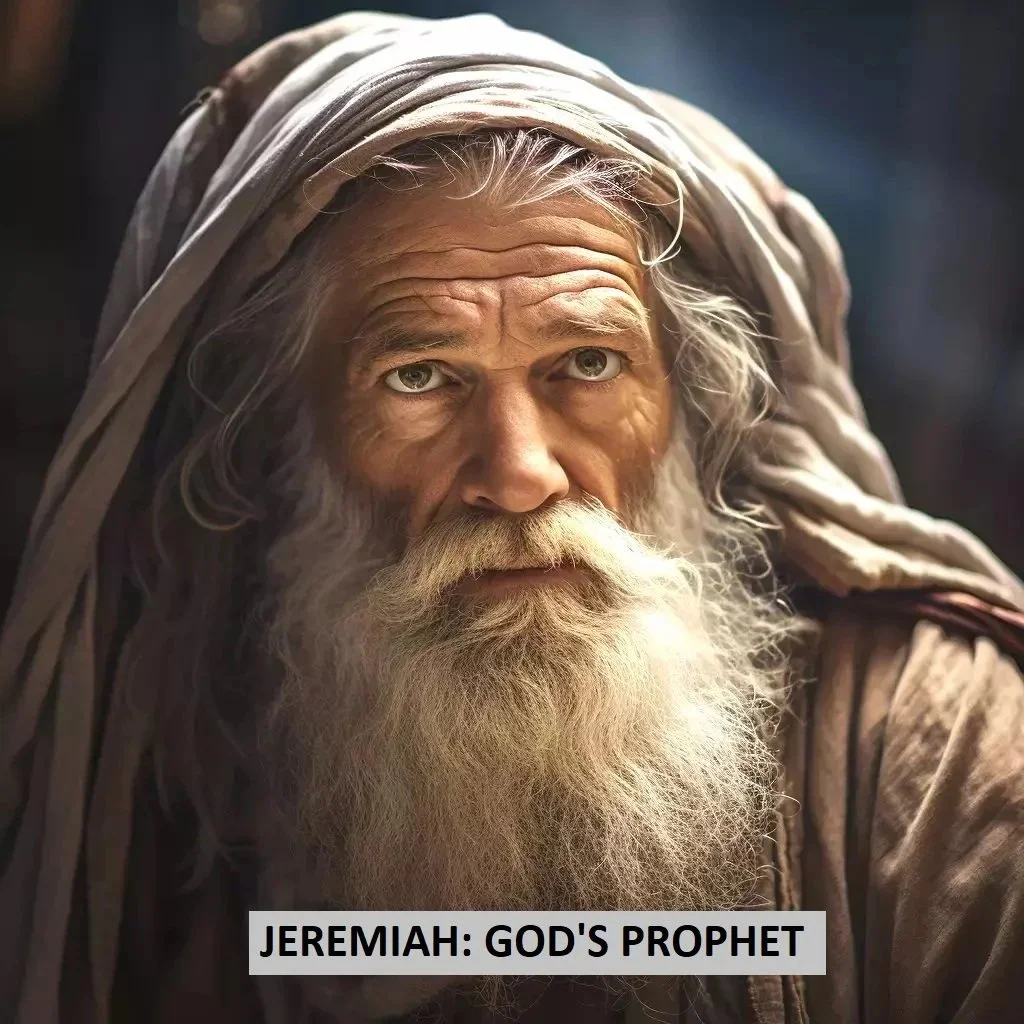 A CRISIS OF GODLY LEADERSHIP IN THE CHURCH