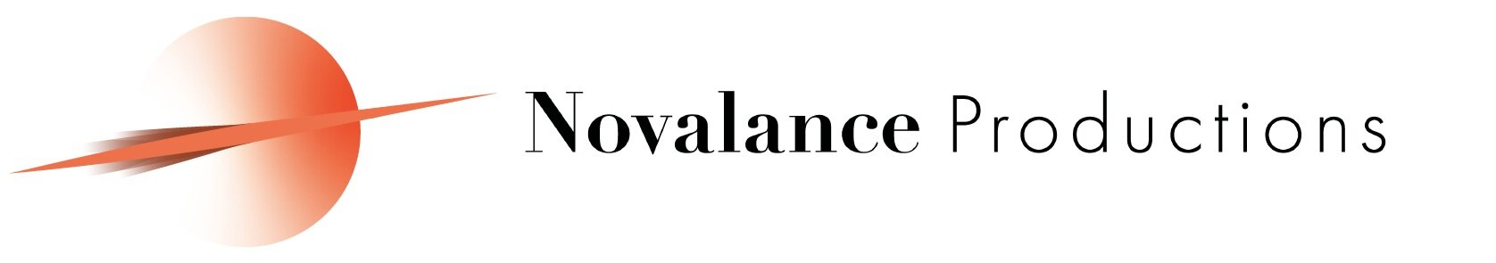 Novalance Productions