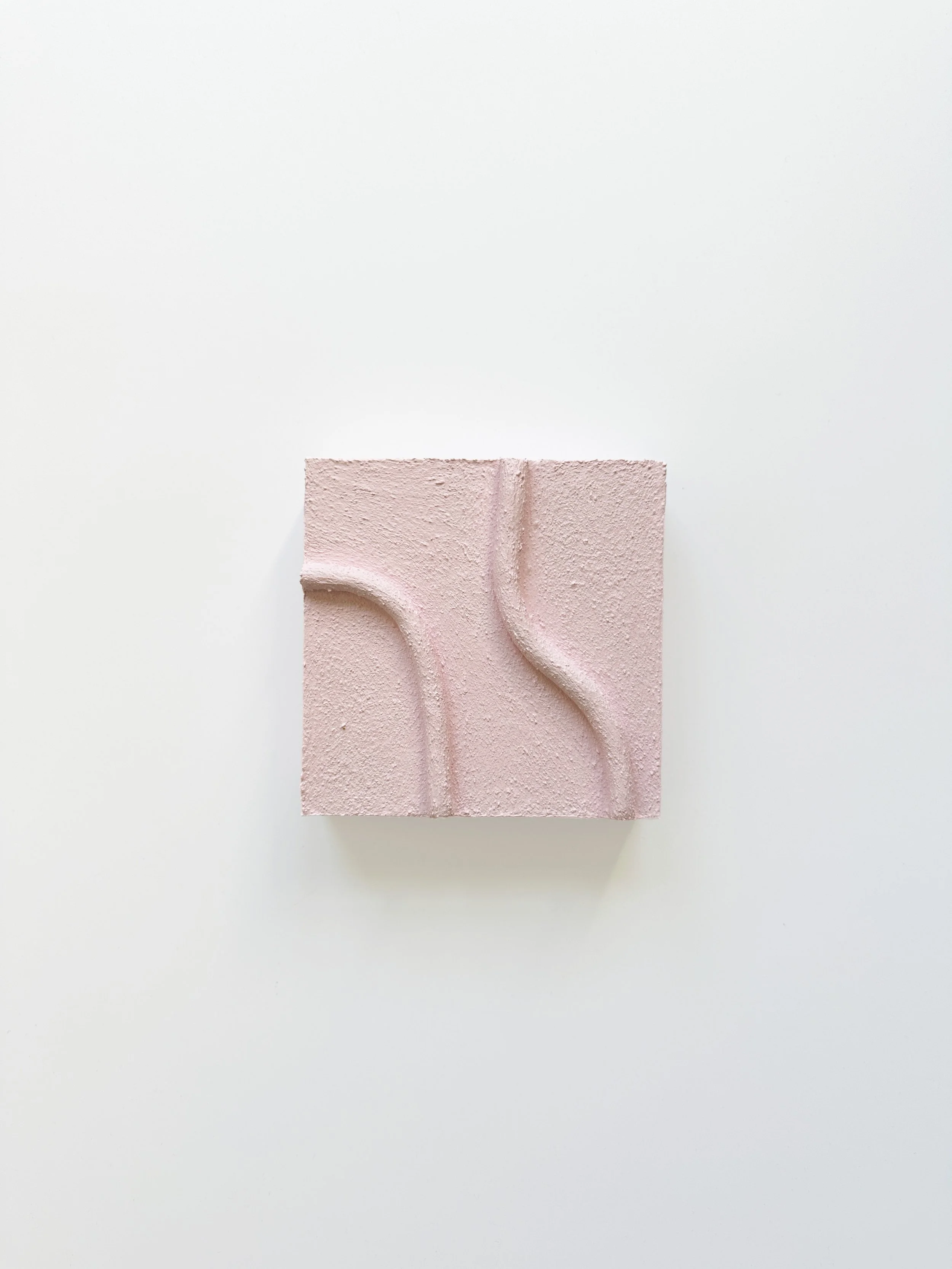 Monochromatic No. 25