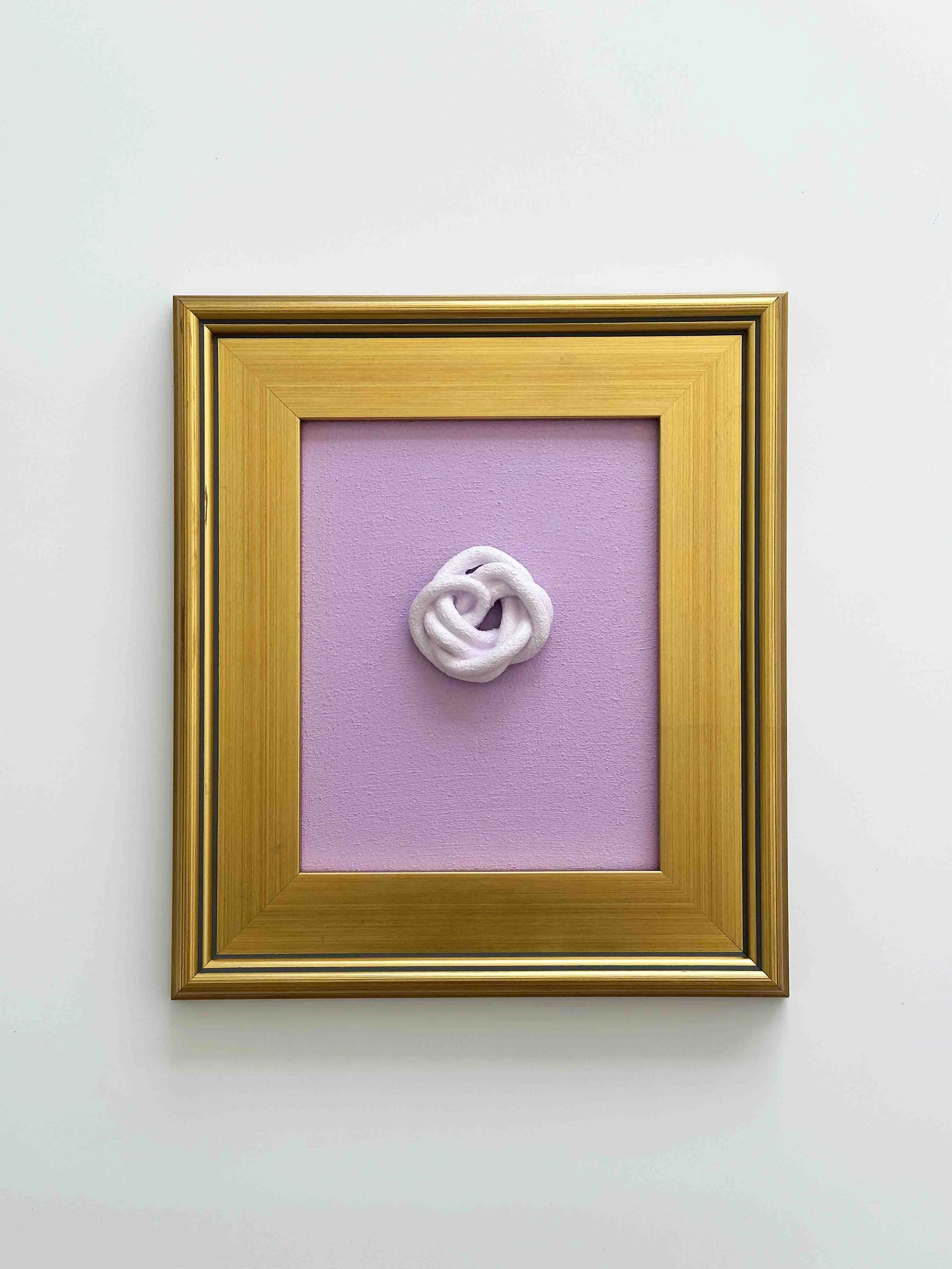 Knots No. 11