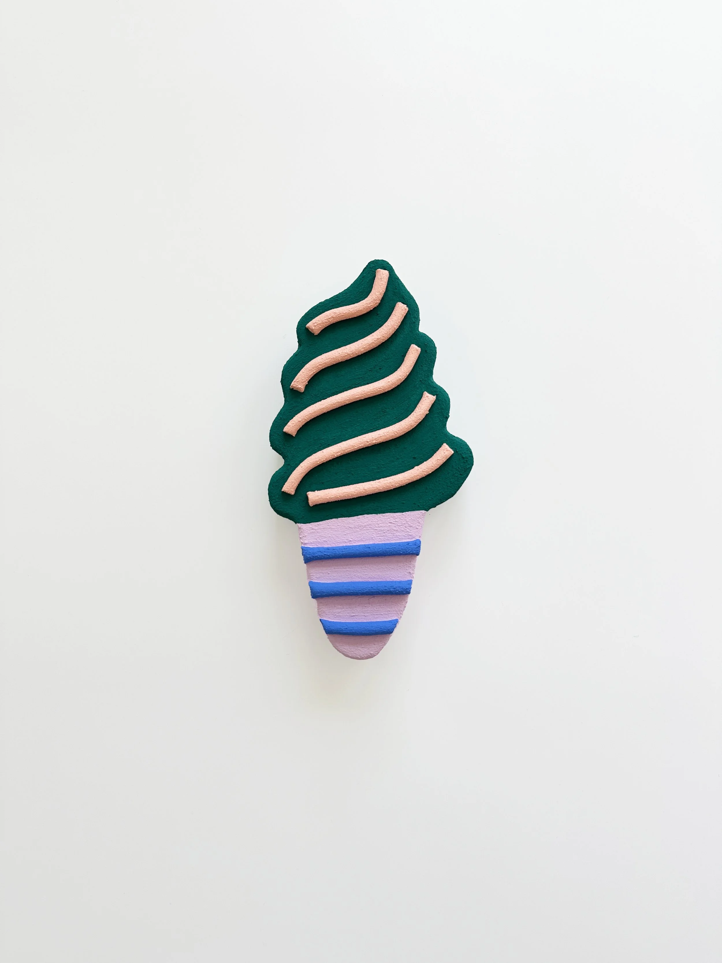 Ice Cream No. 66