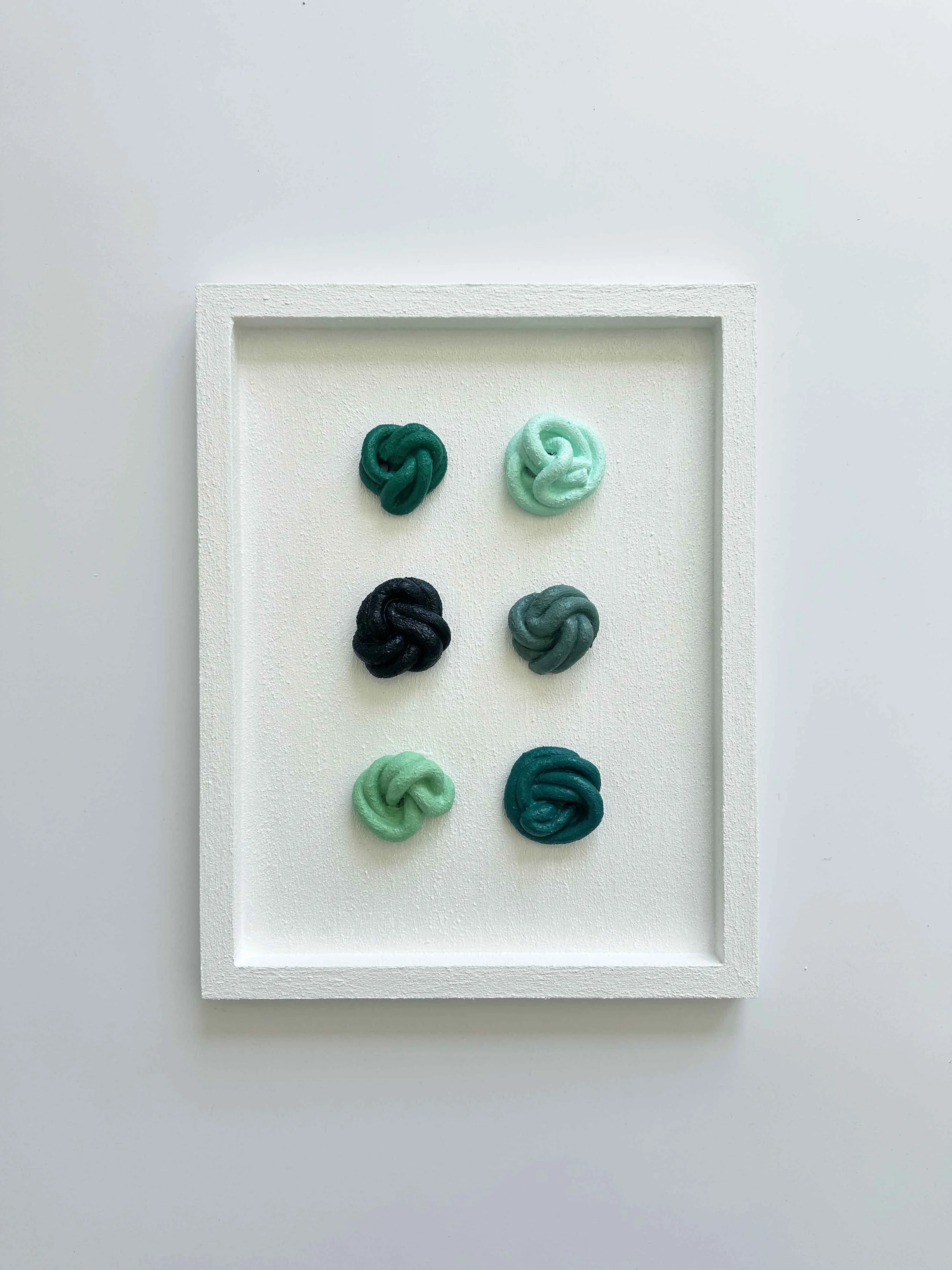 Knots No. 12