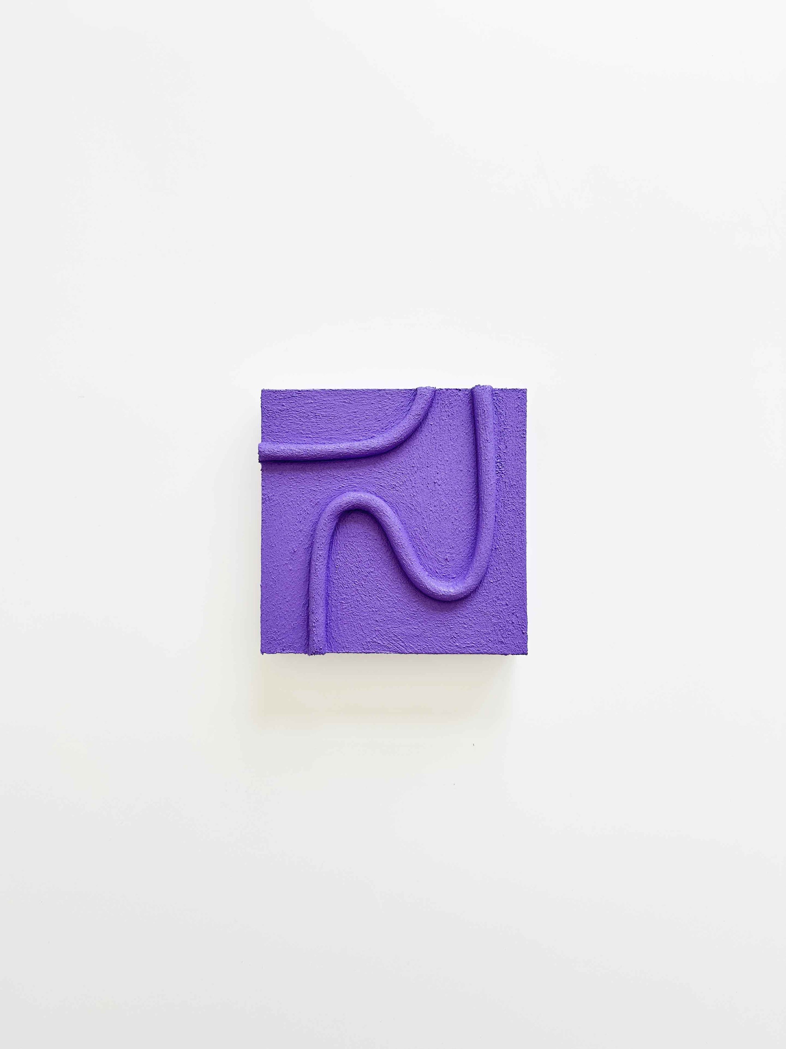 Monochromatic No. 61