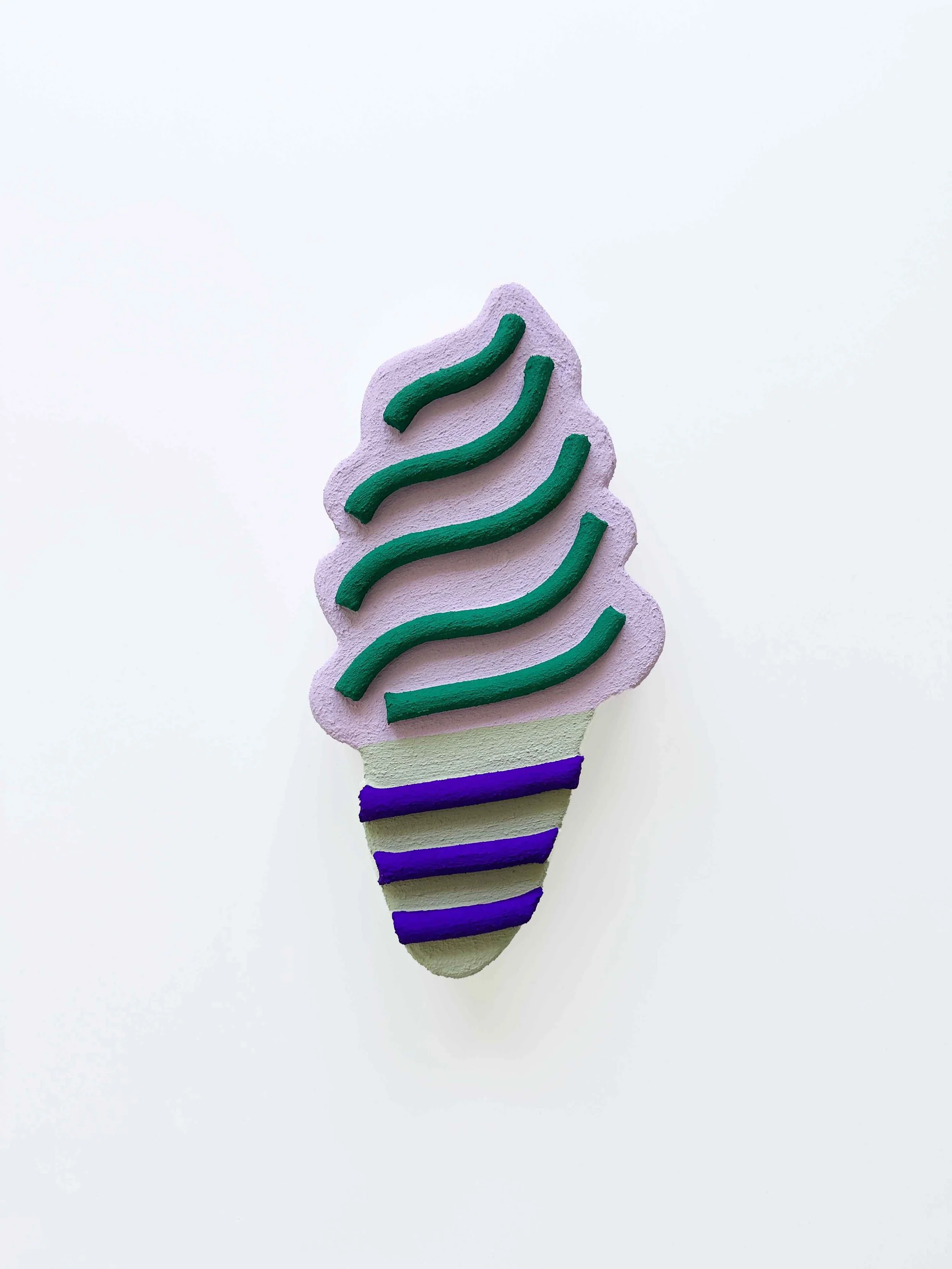 Ice Cream No. 31