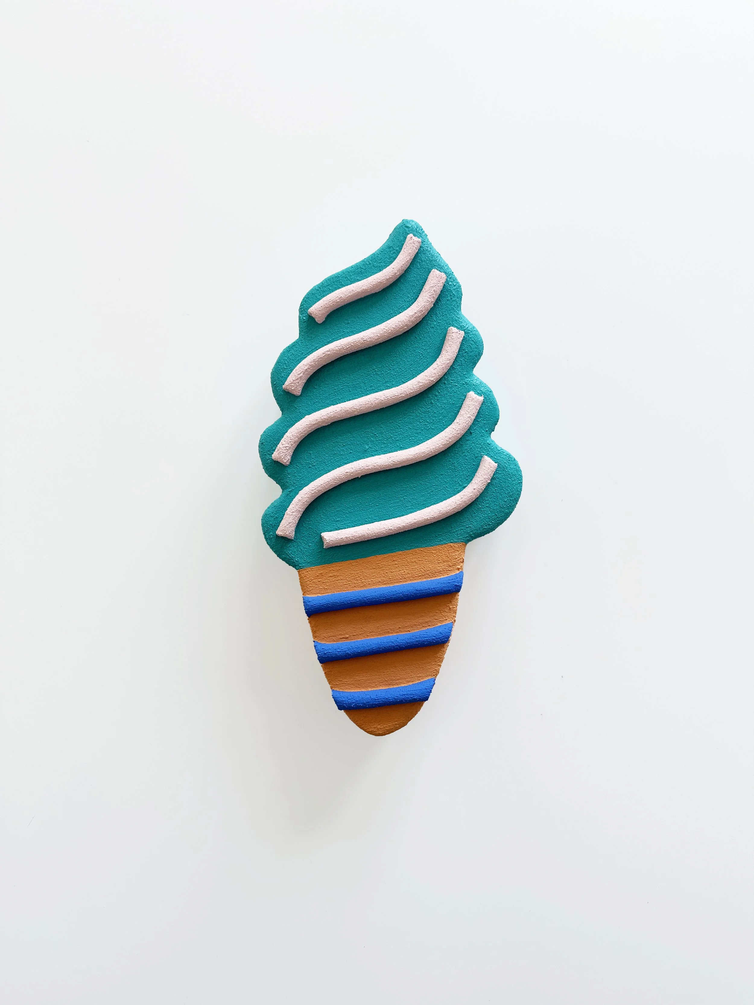 Ice Cream No. 78