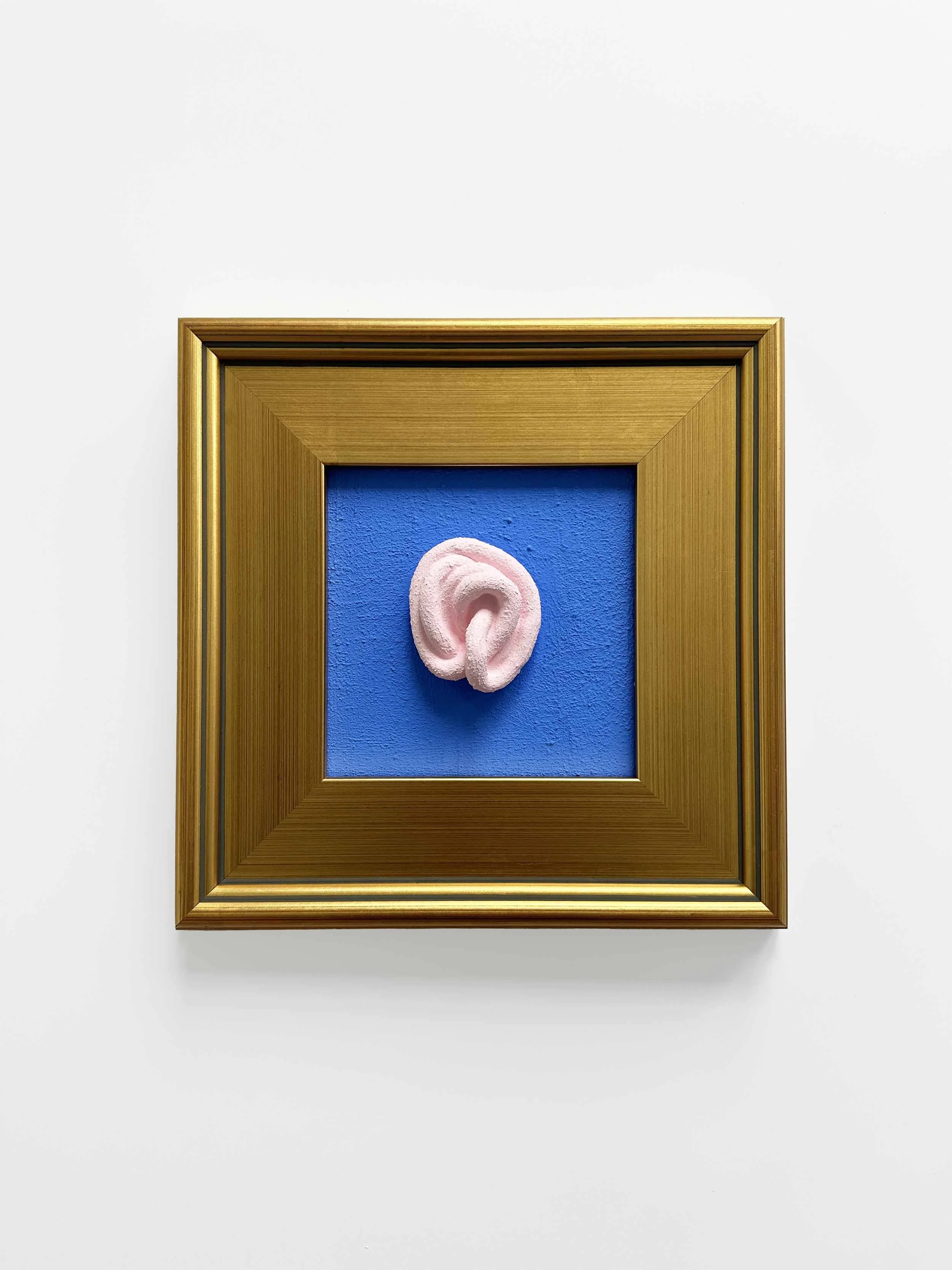Knots No. 29