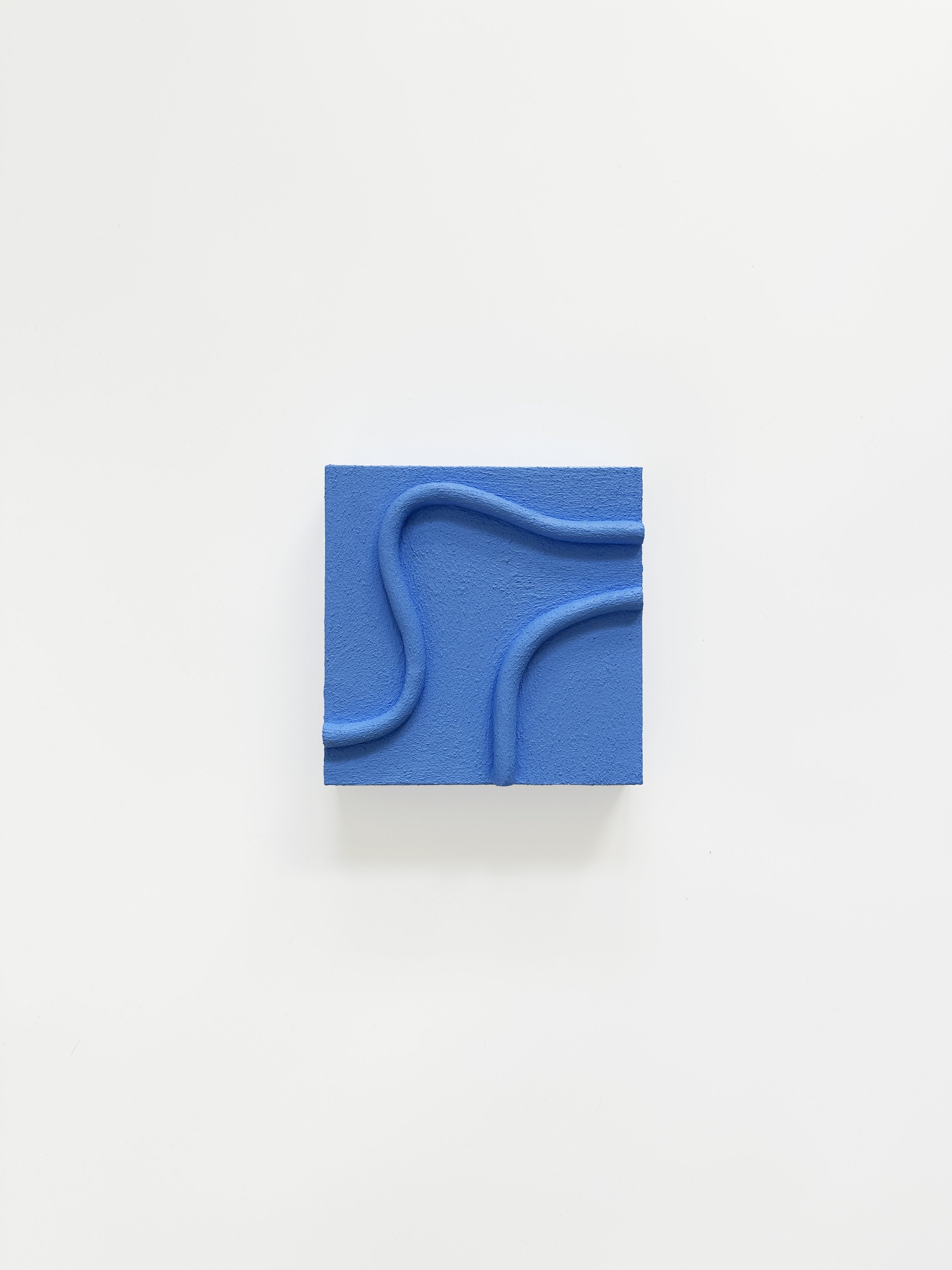 Monochromatic No. 45