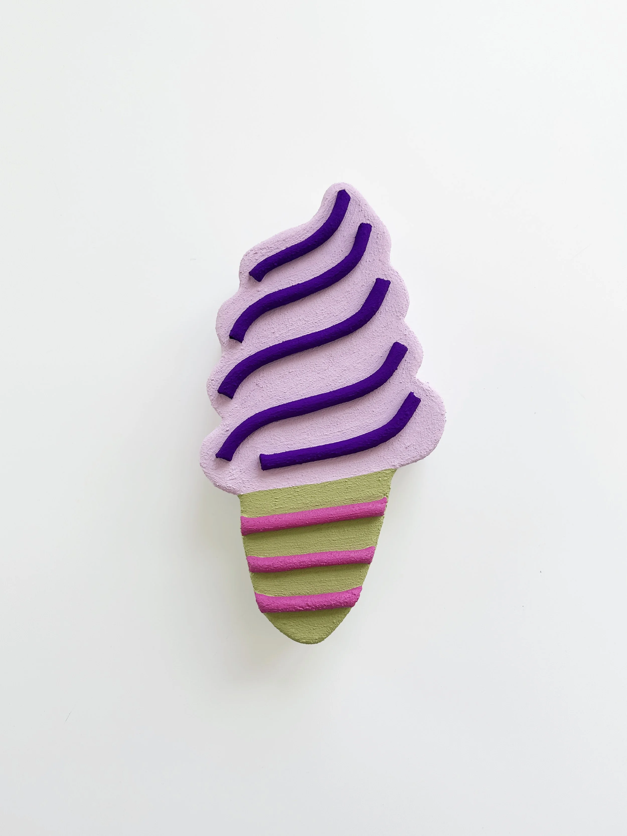 Ice Cream No. 61