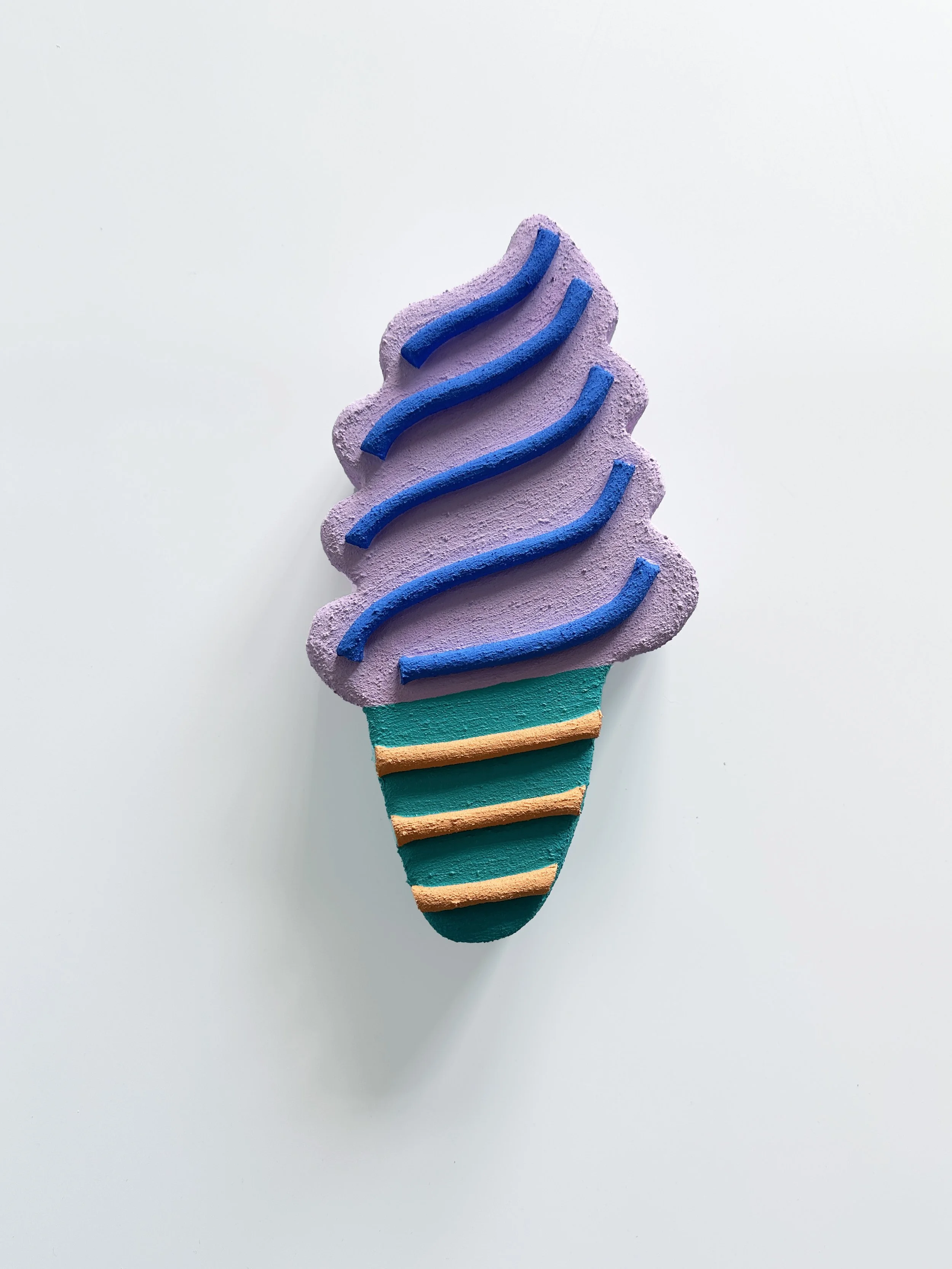 Ice Cream No. 79