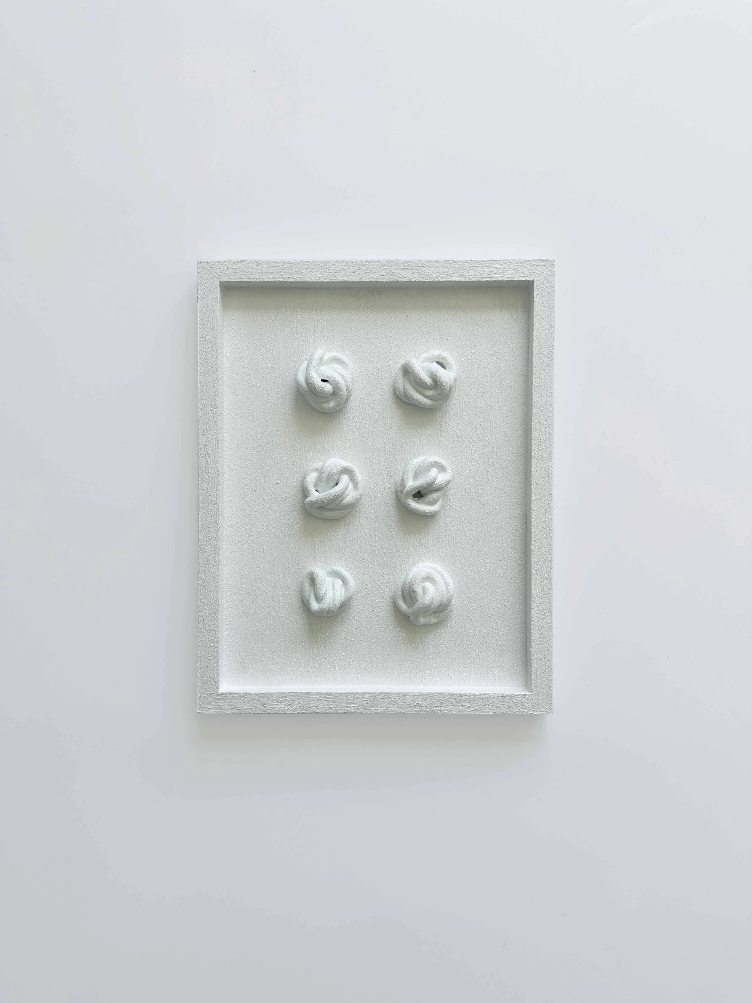 Knots No. 15