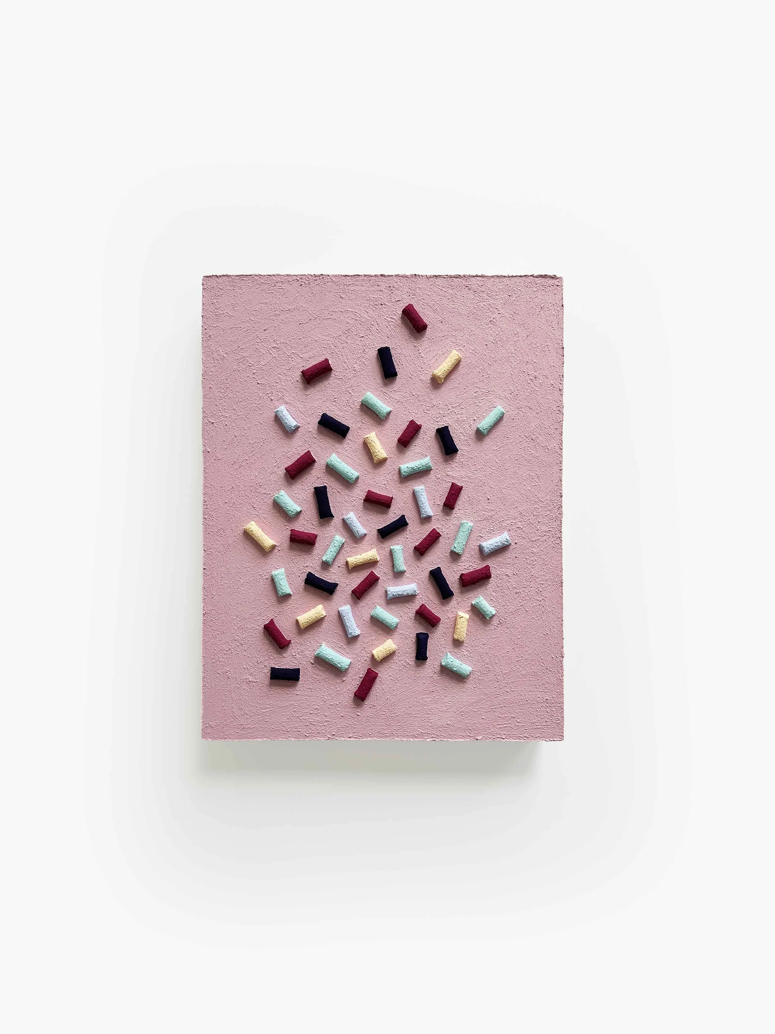 Sprinkles No. 3