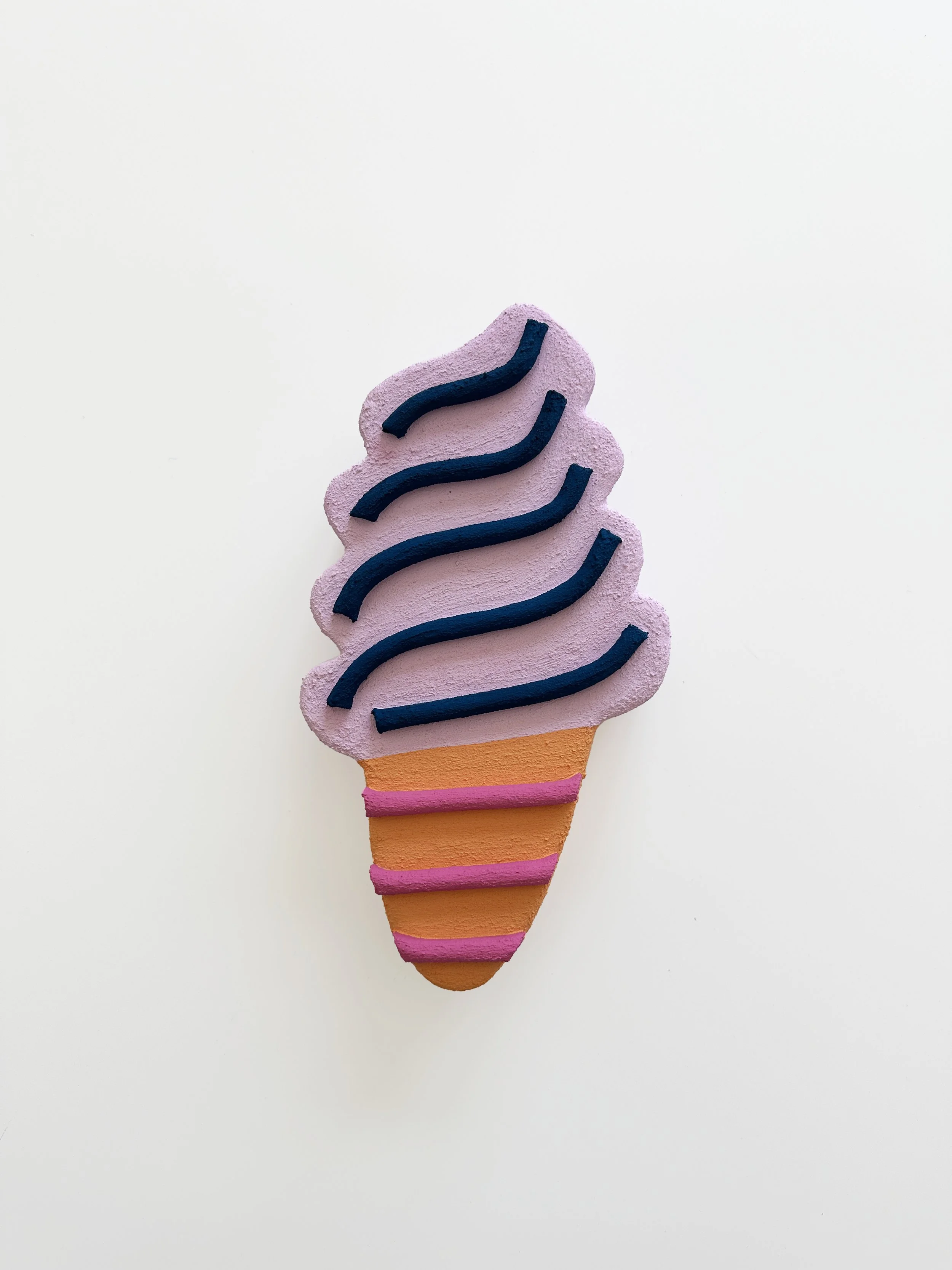 Ice Cream No. 73