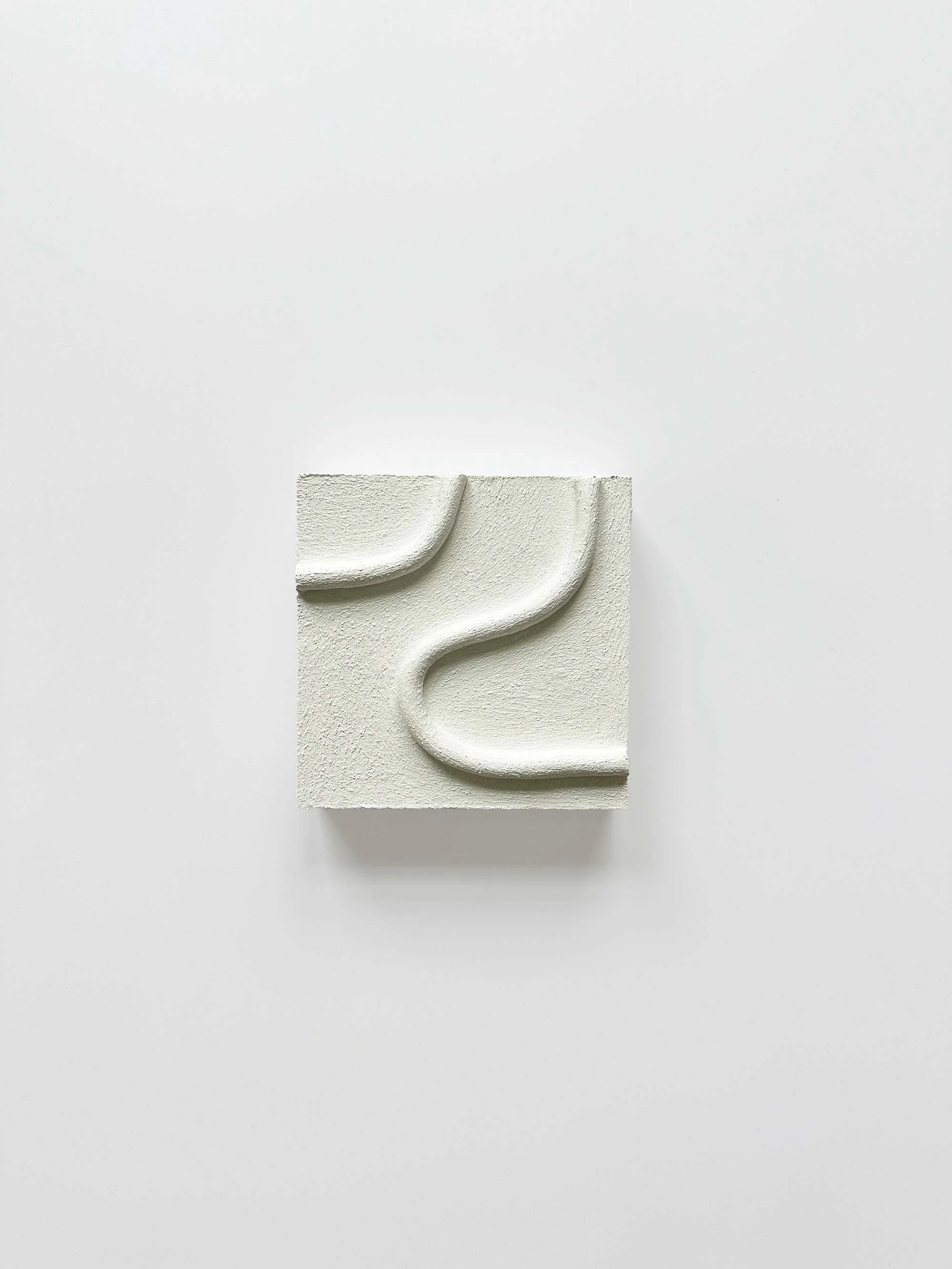 Monochromatic No. 15