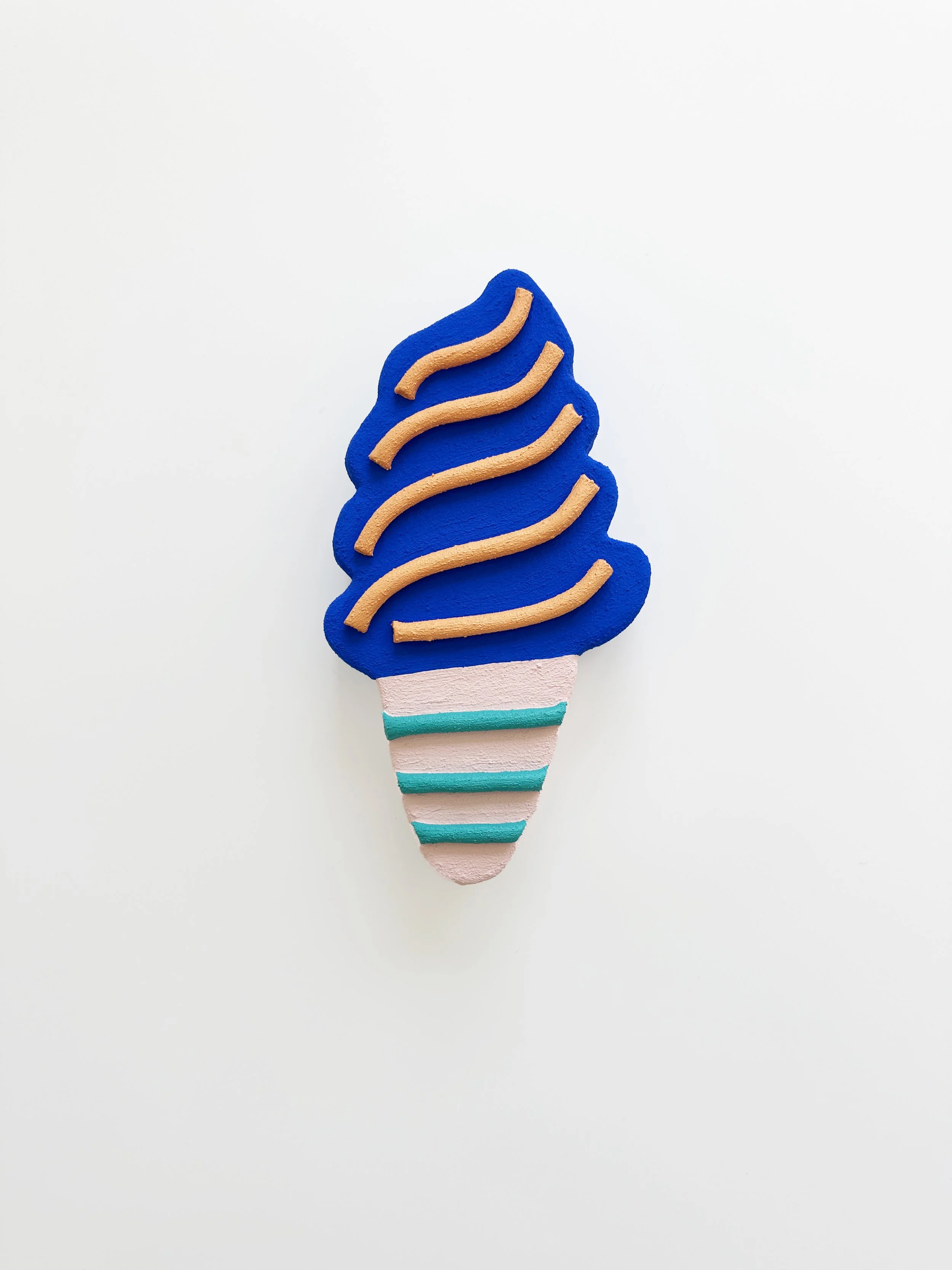 Ice Cream No. 69