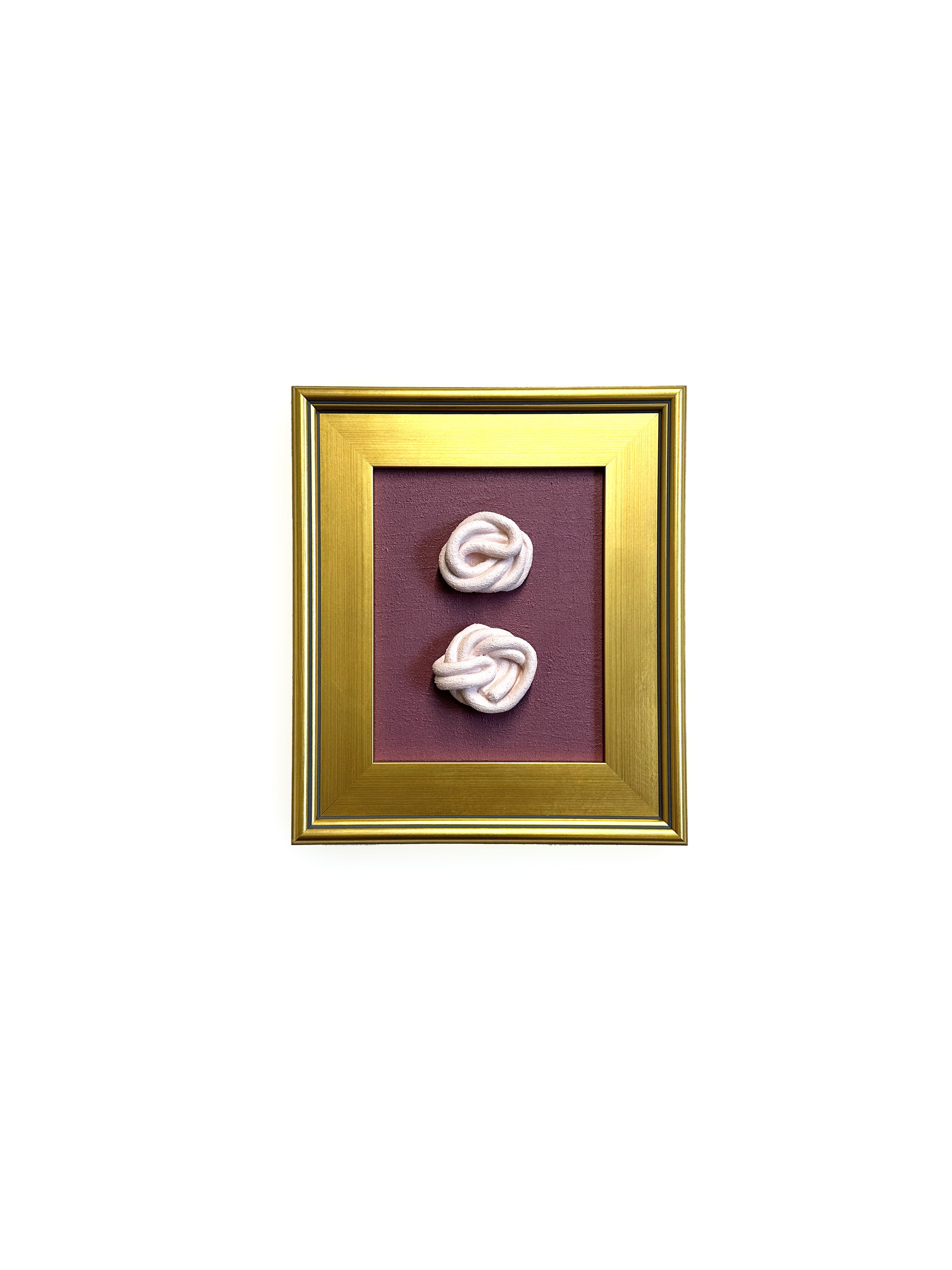 Knots No. 18