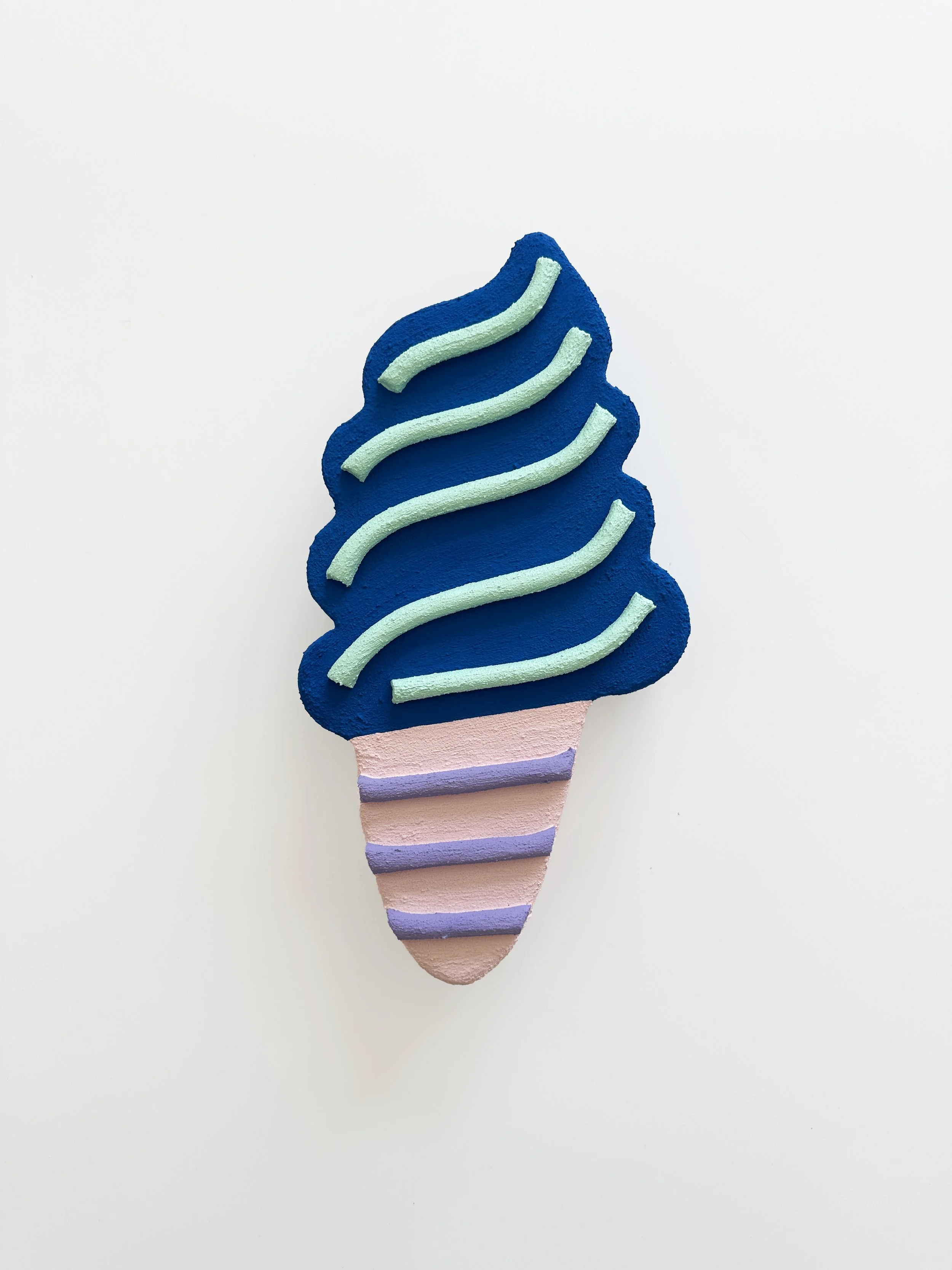Ice Cream No. 75