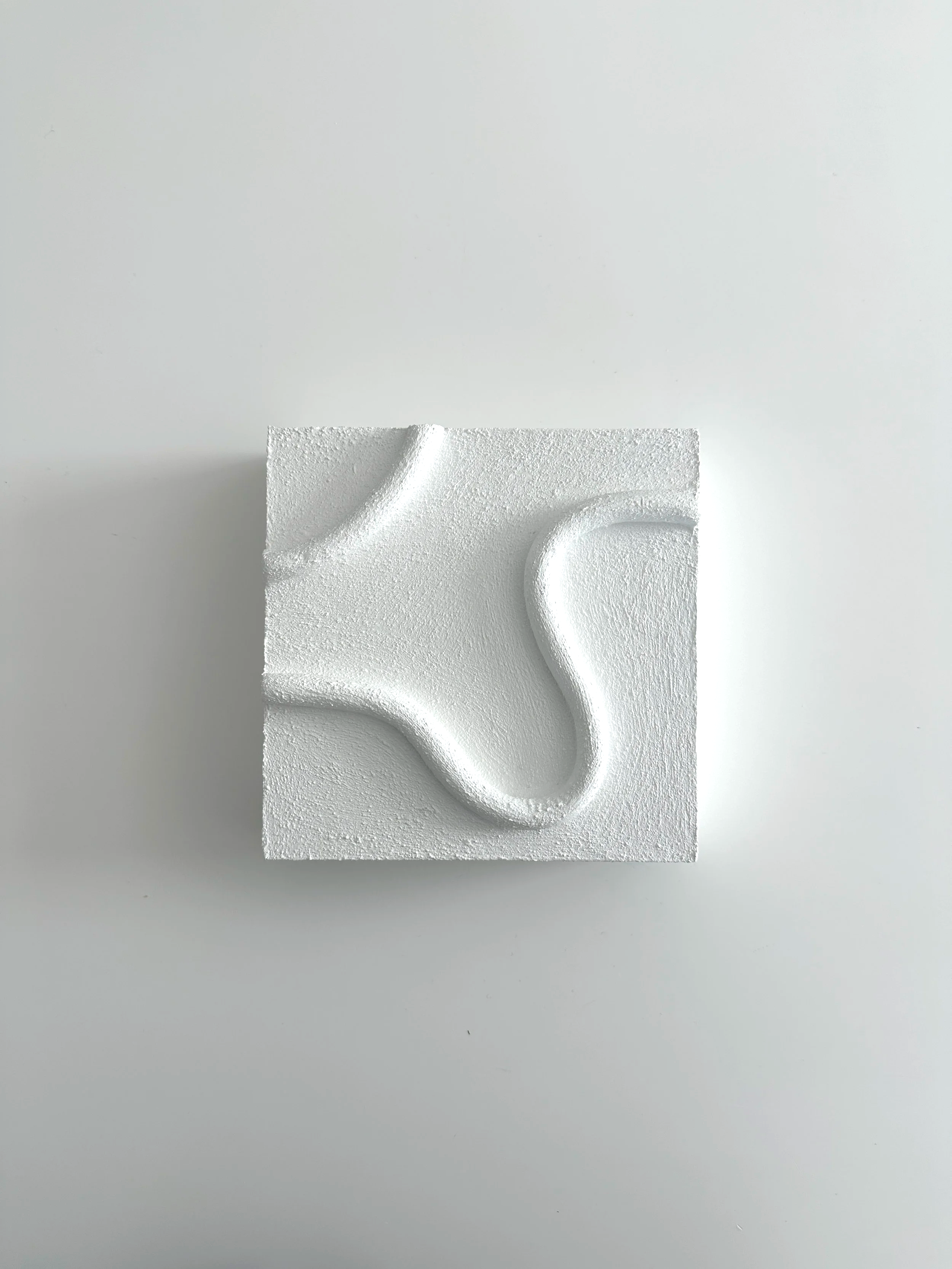 Monochromatic No. 26