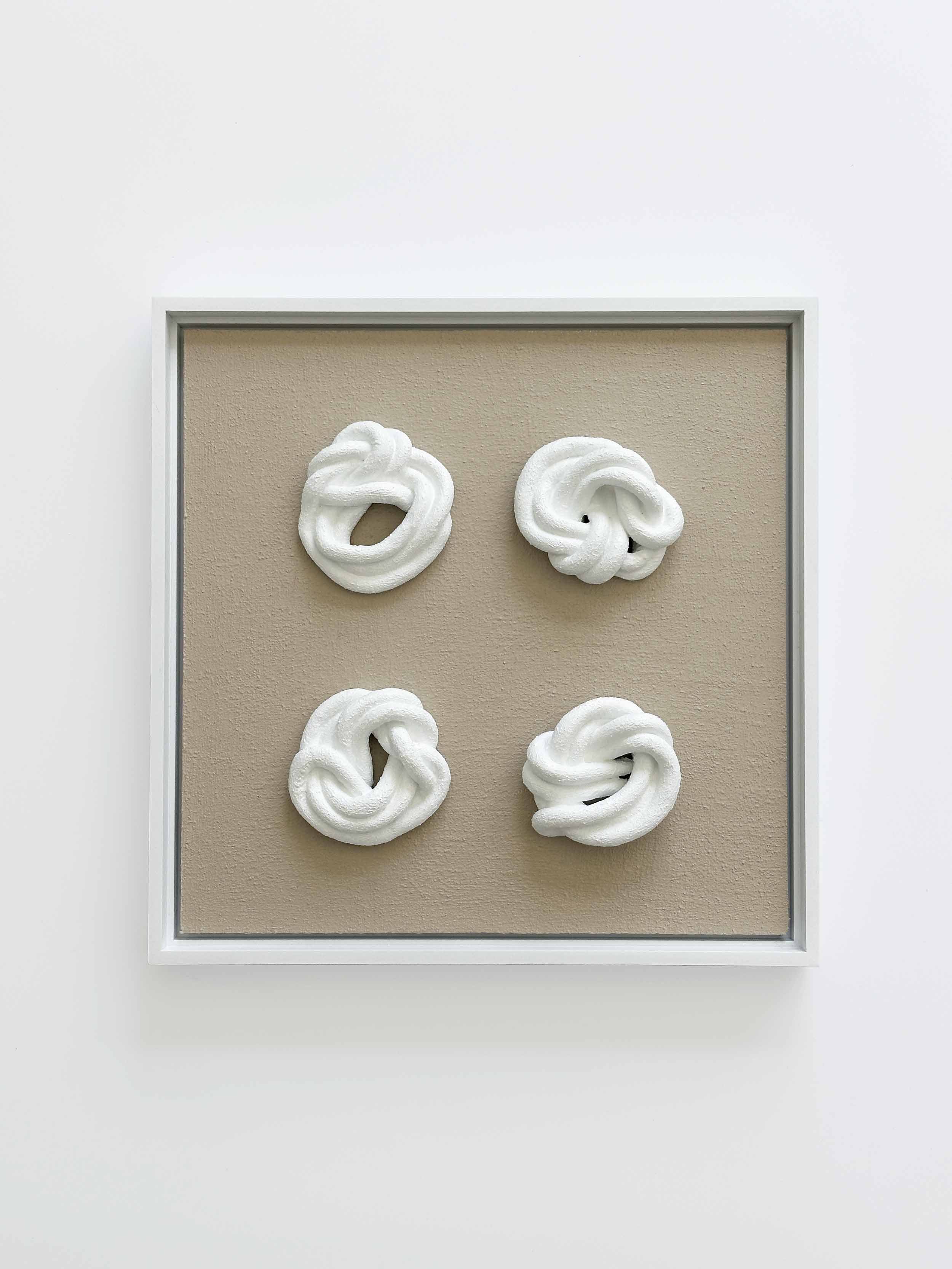 Knots No. 2