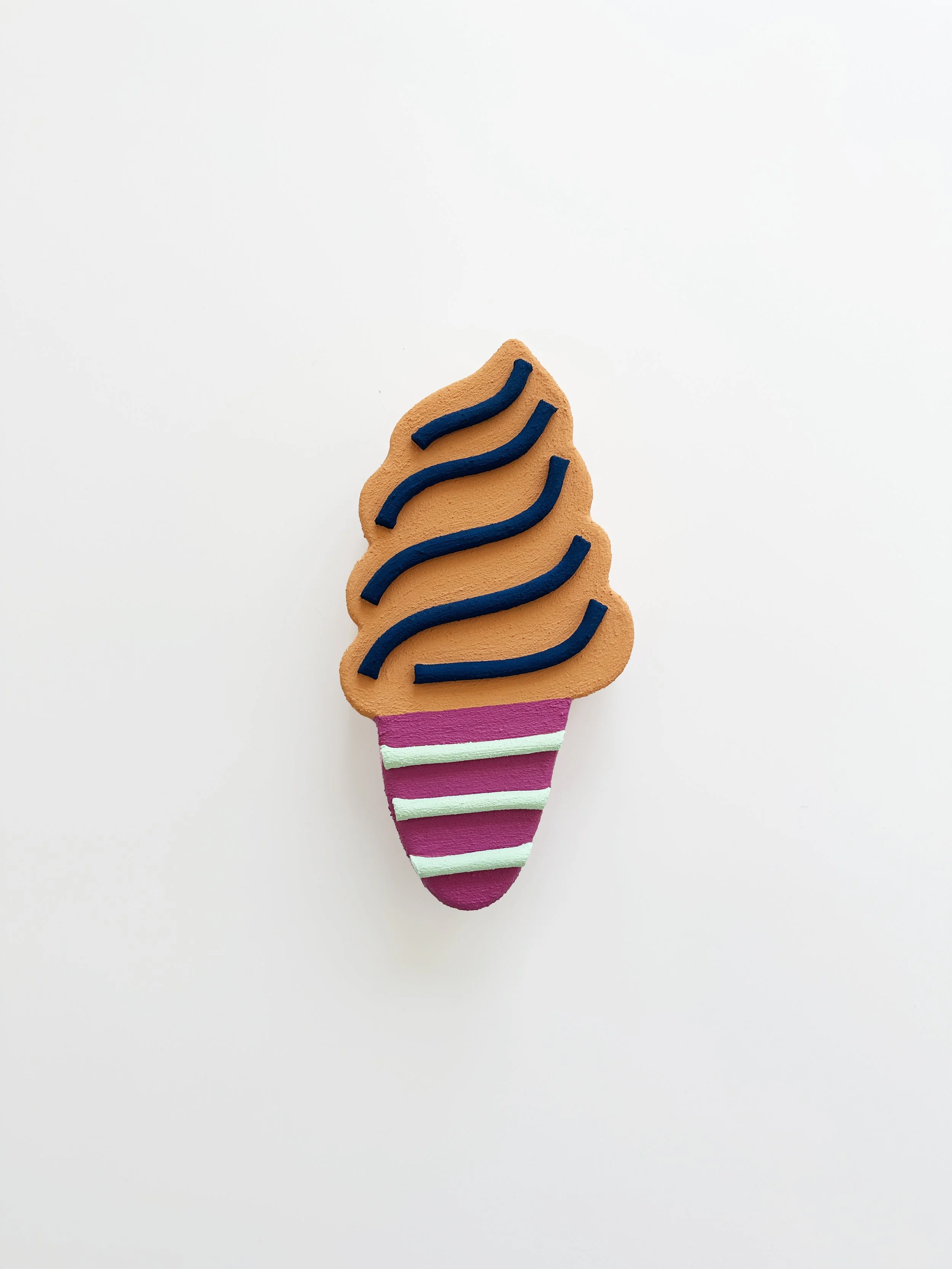 Ice Cream No. 68