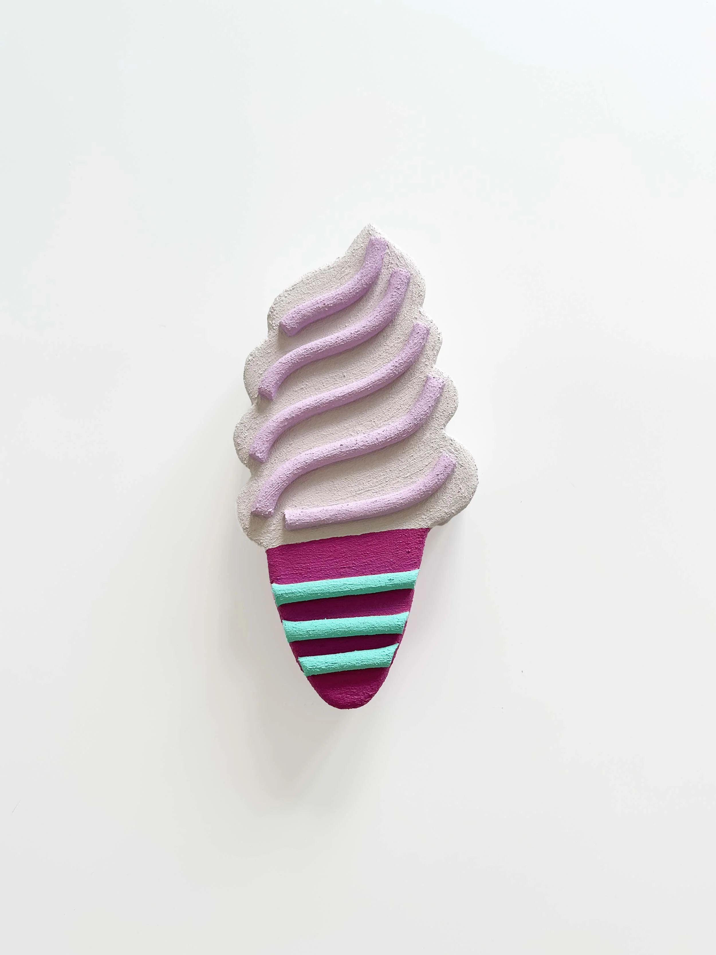 Ice Cream No. 55