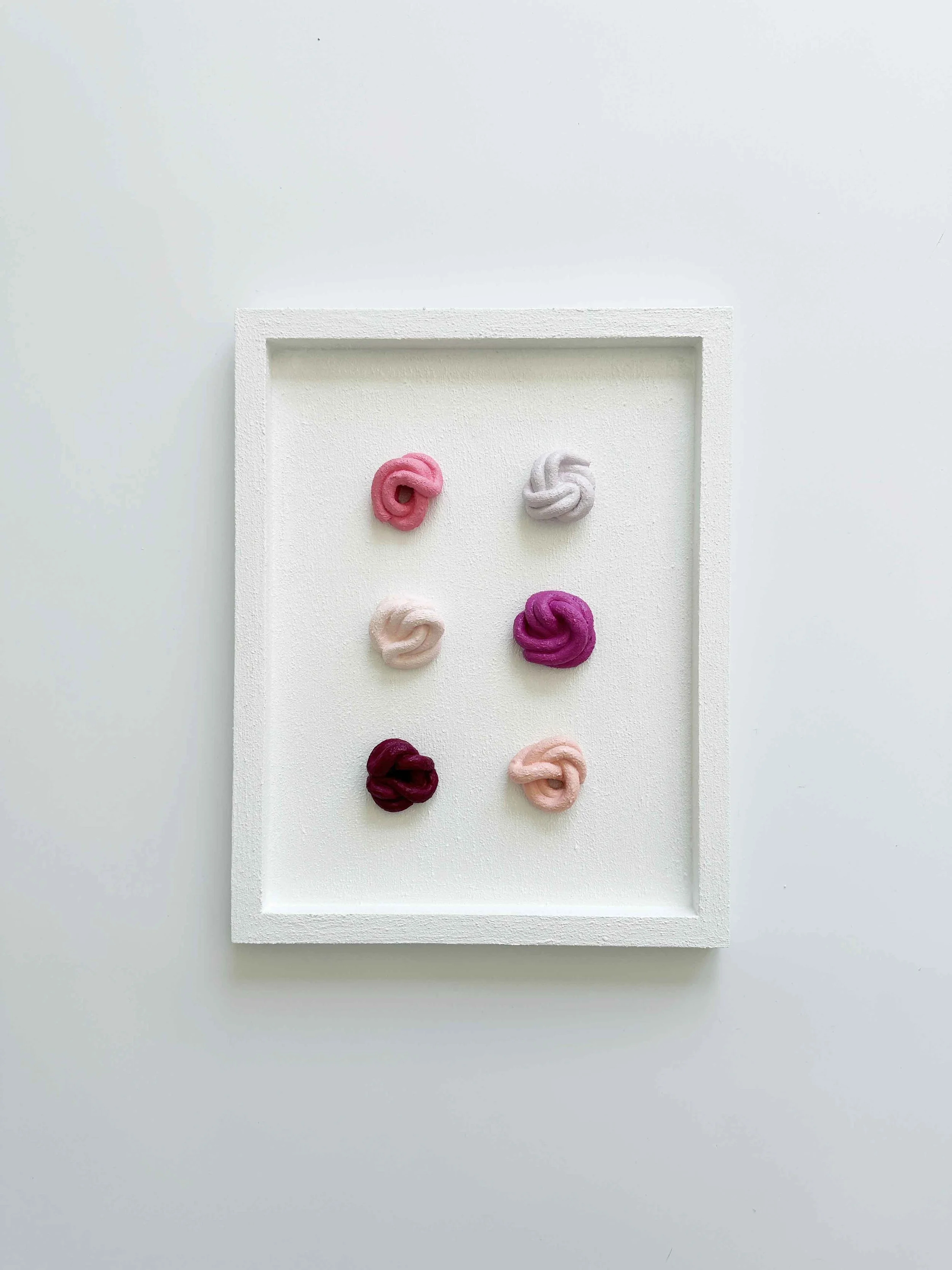 Knots No. 13