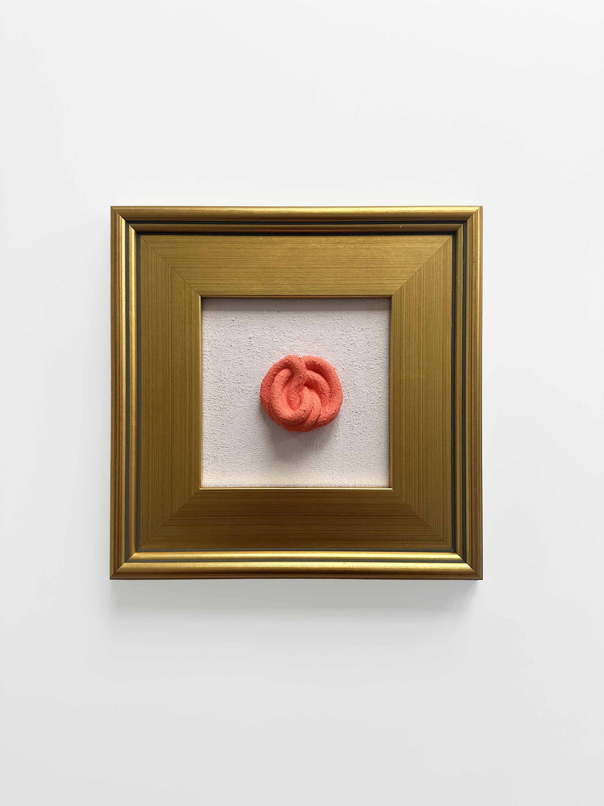 Knots No. 28