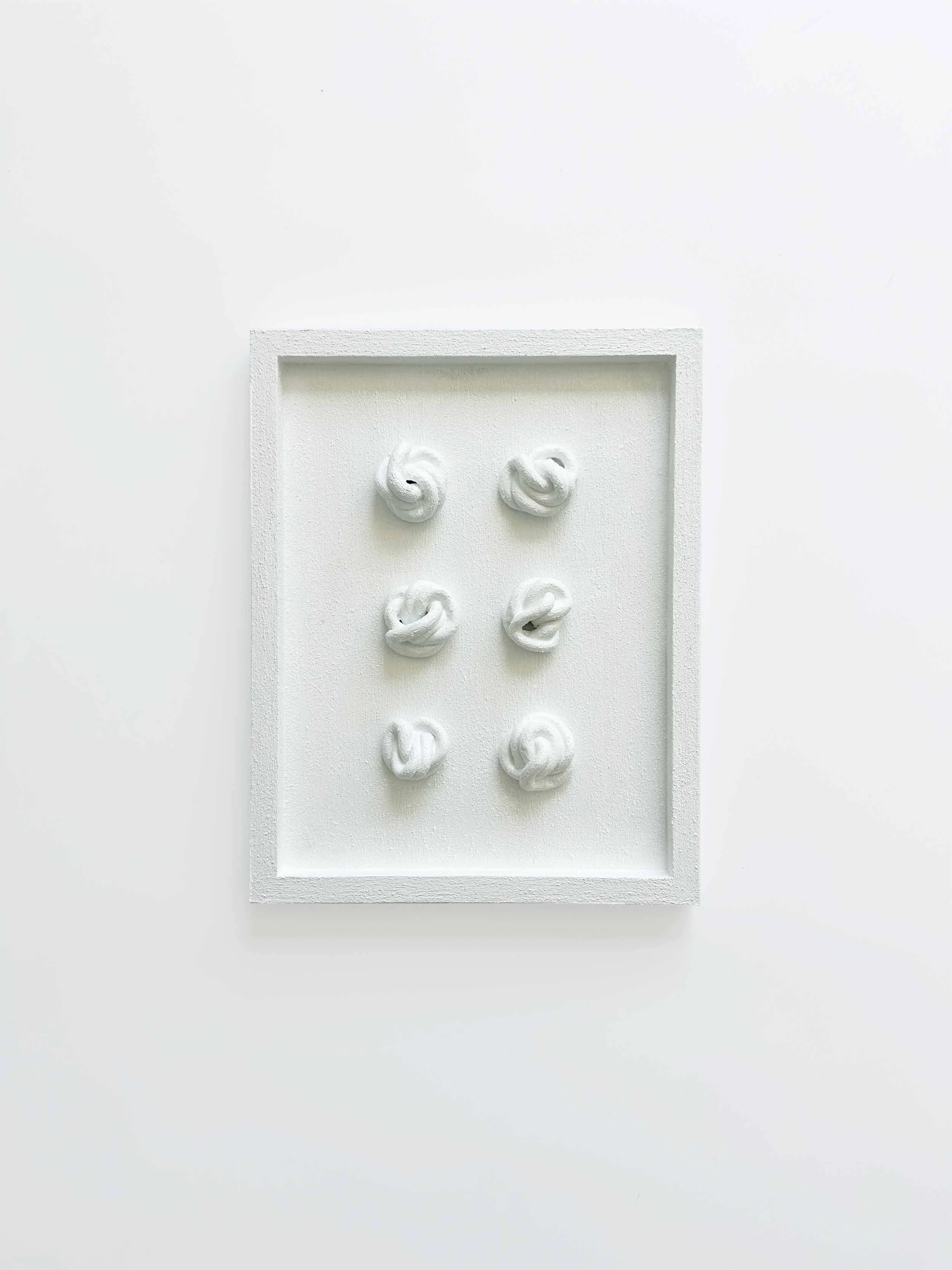 Knots No. 15