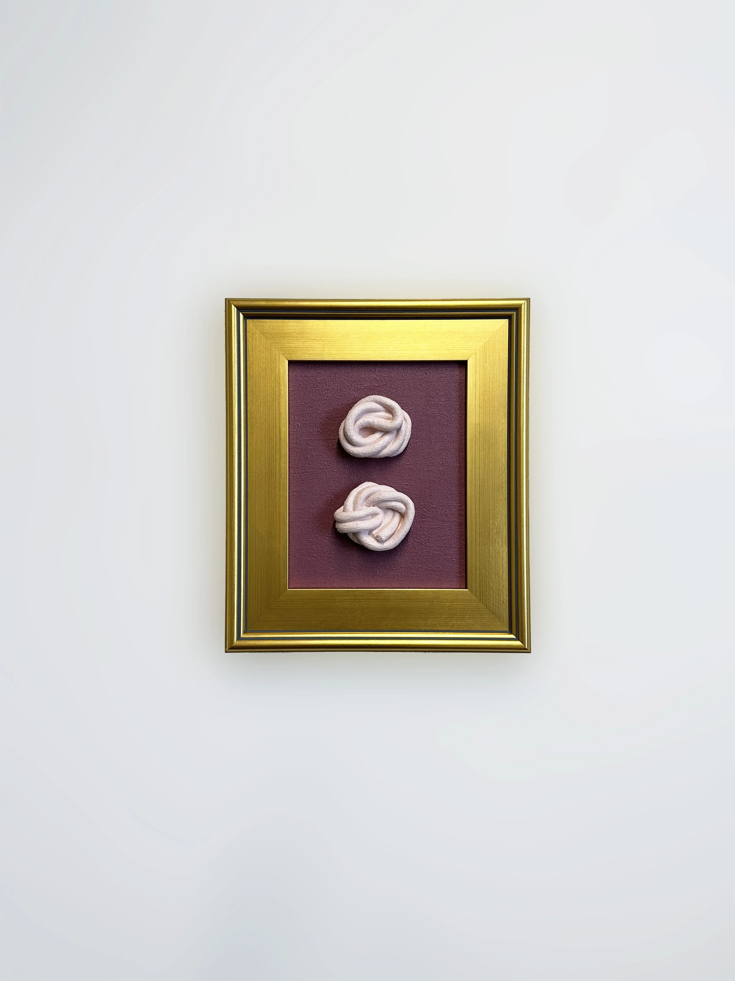 Knots No. 18