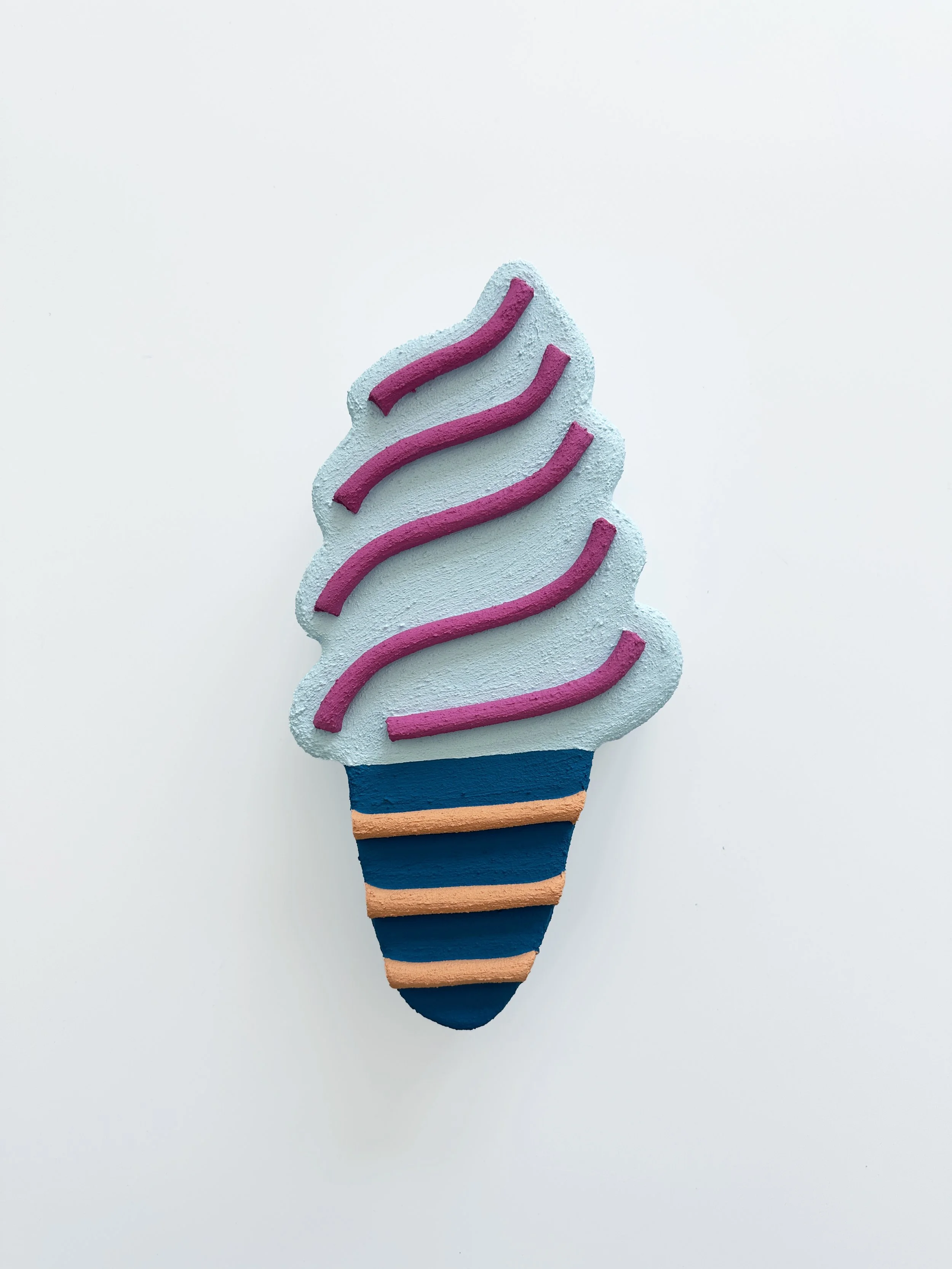 Ice Cream No. 76