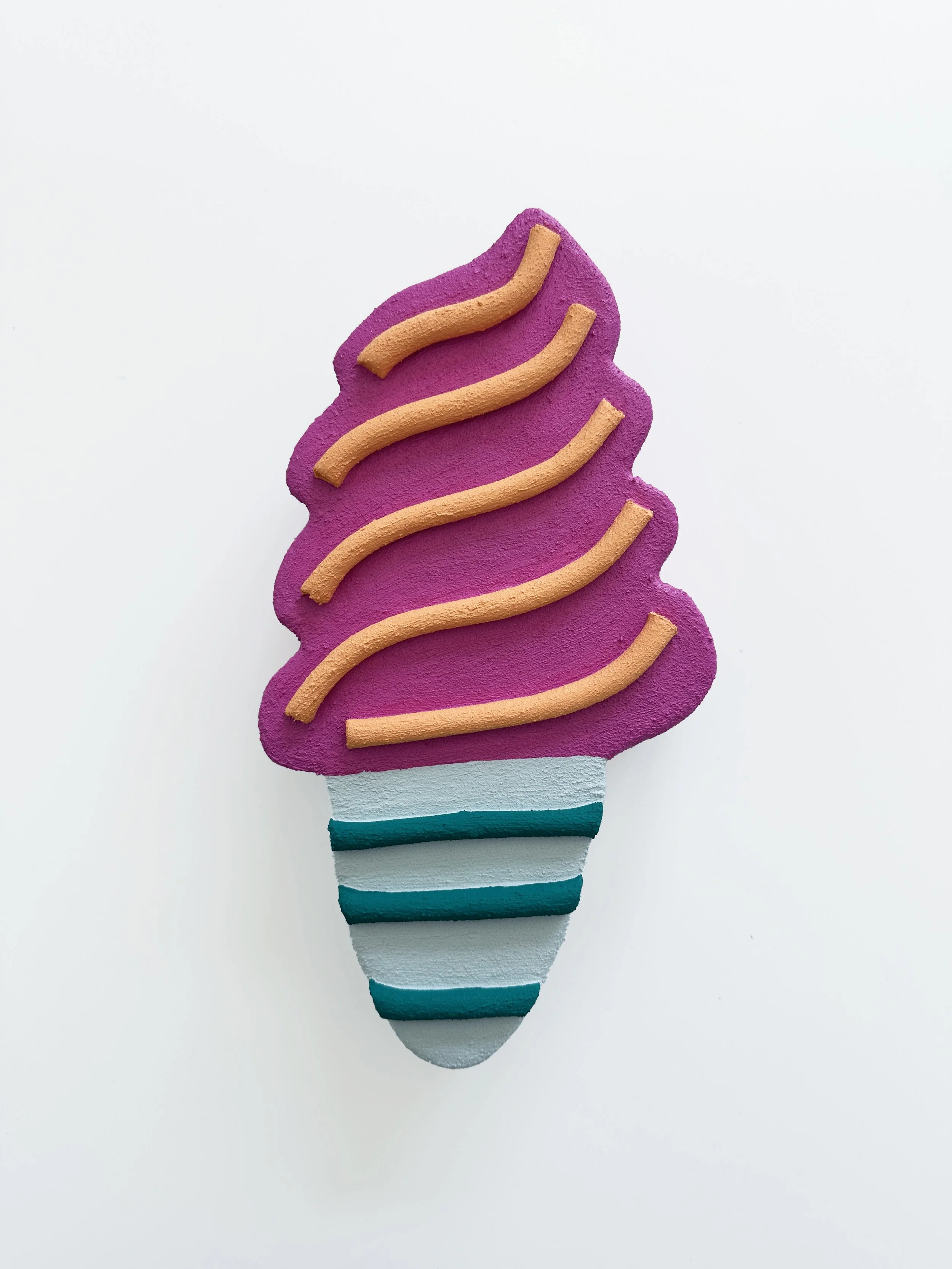 Ice Cream No. 70