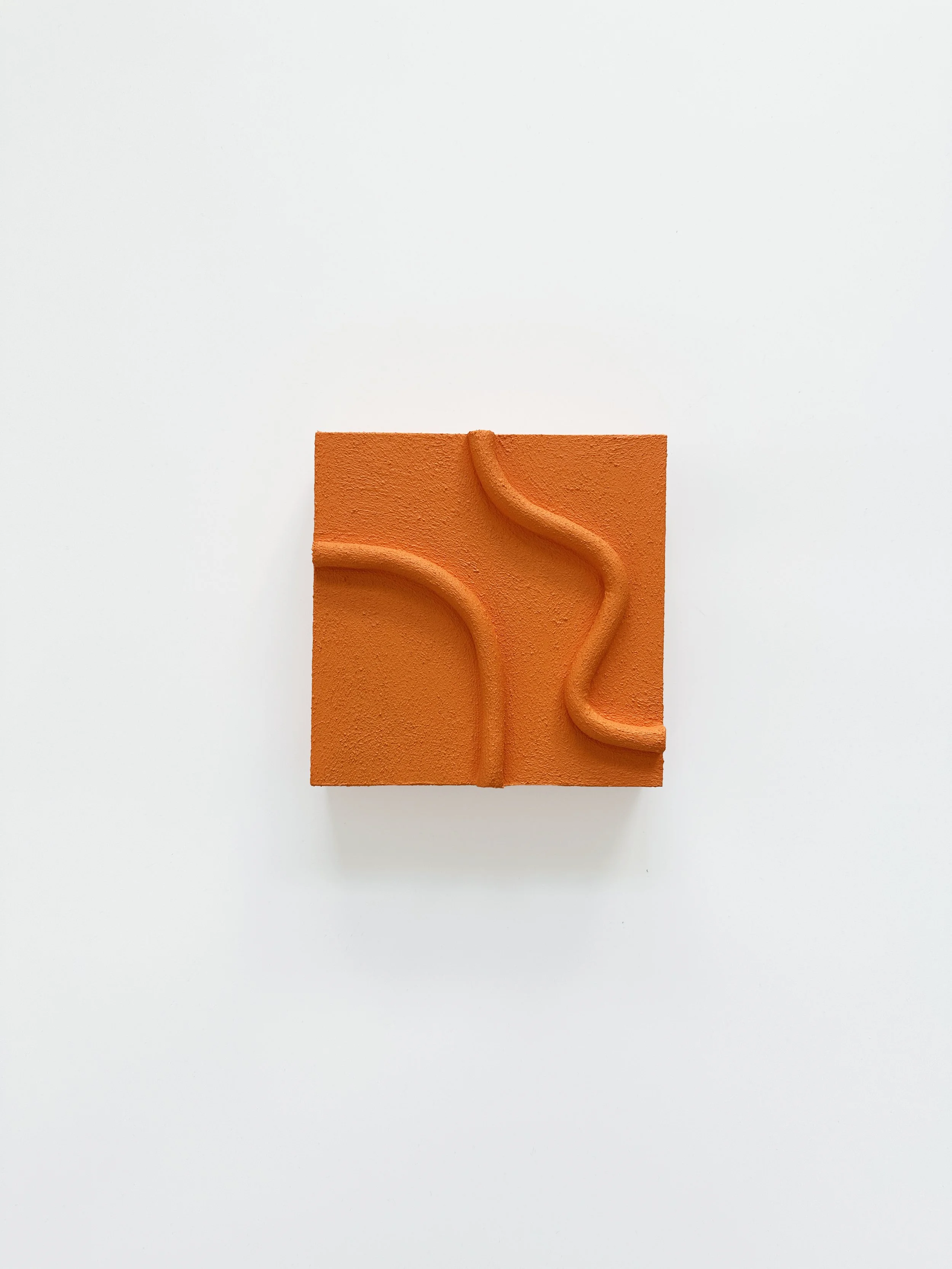 Monochromatic No. 51