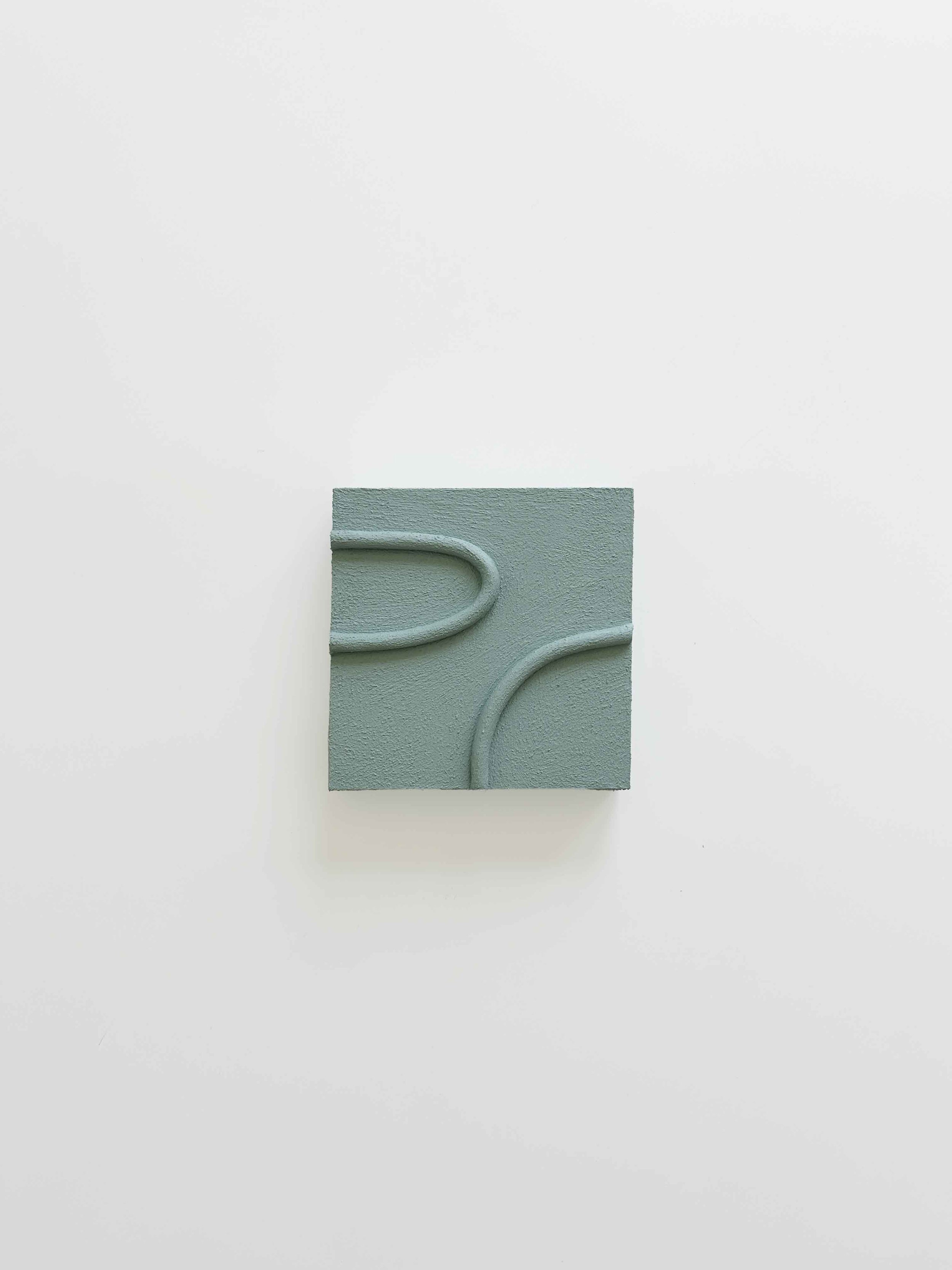 Monochromatic No. 73
