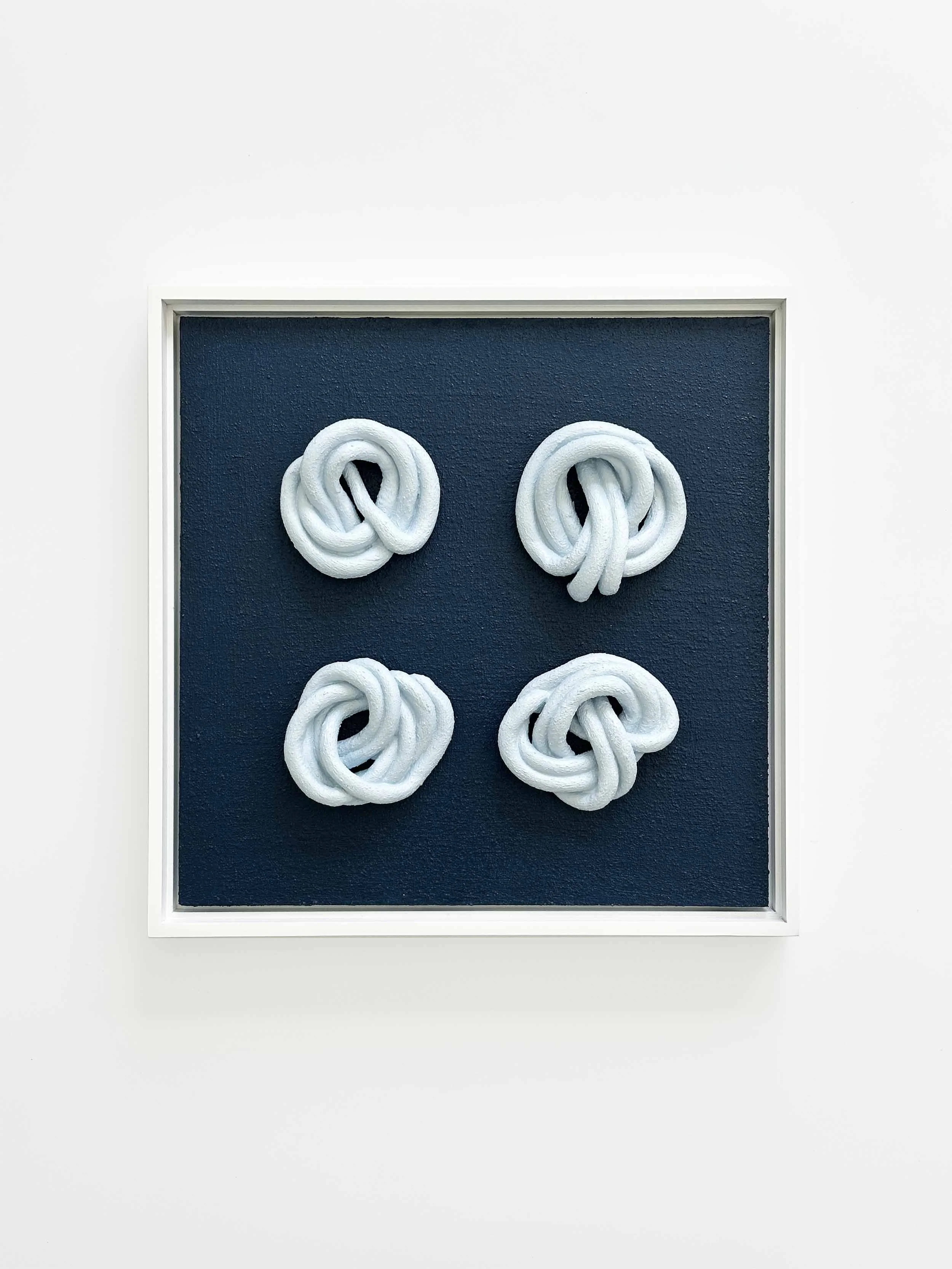 Knots No. 3