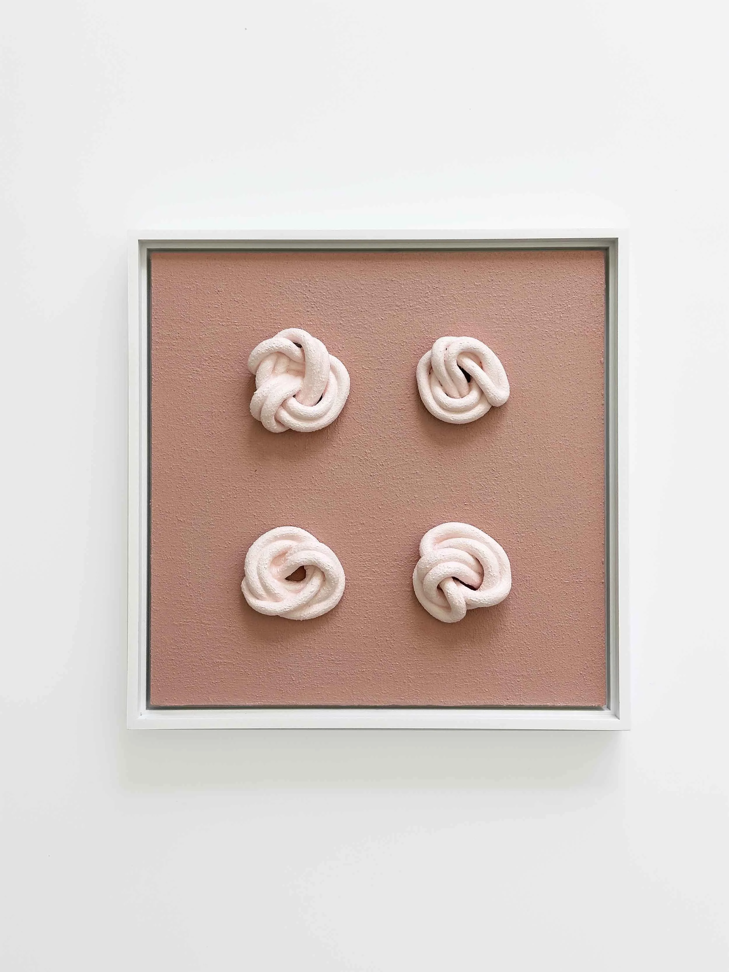 Knots No. 5