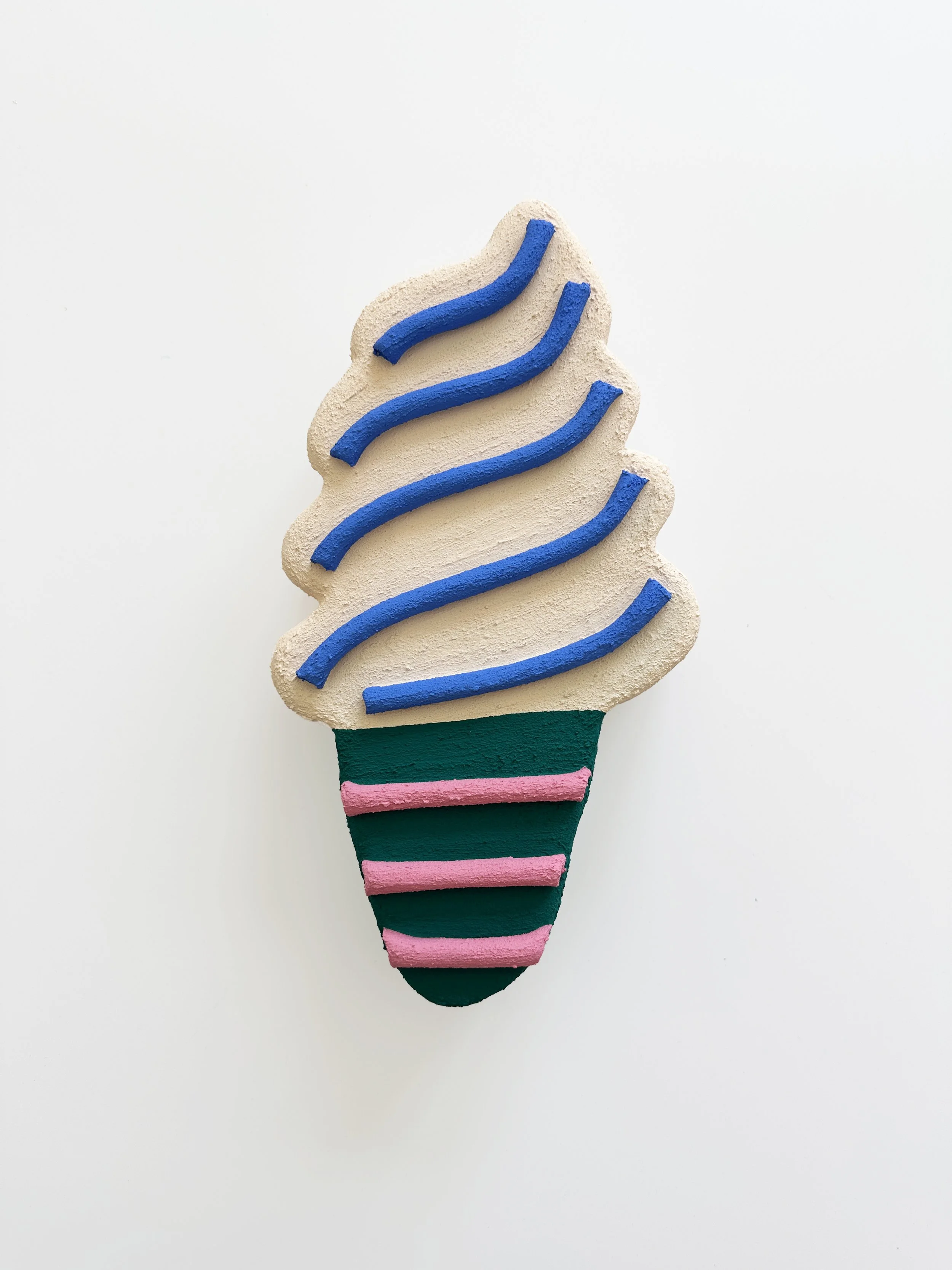 Ice Cream No. 71