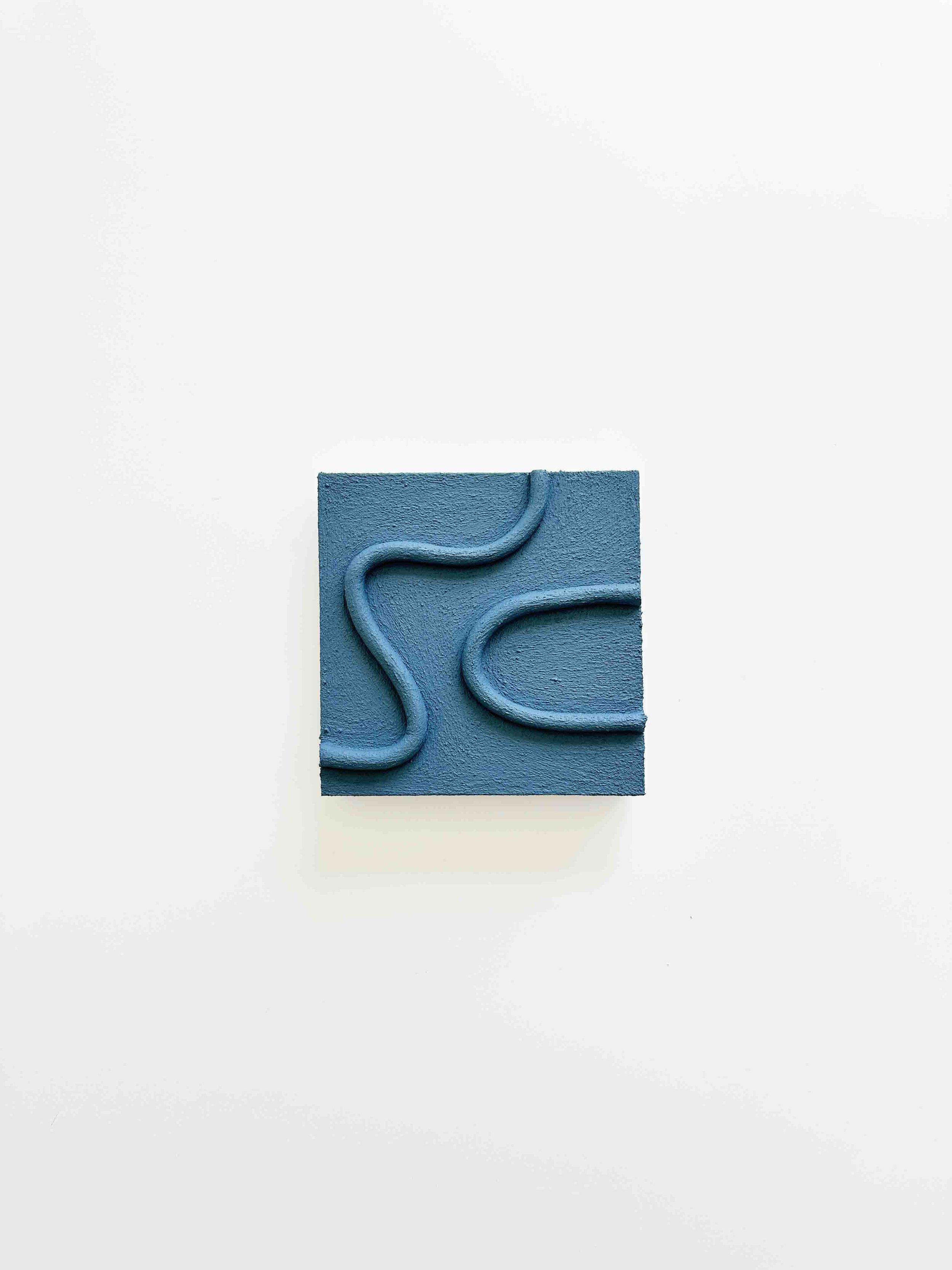 Monochromatic No. 63
