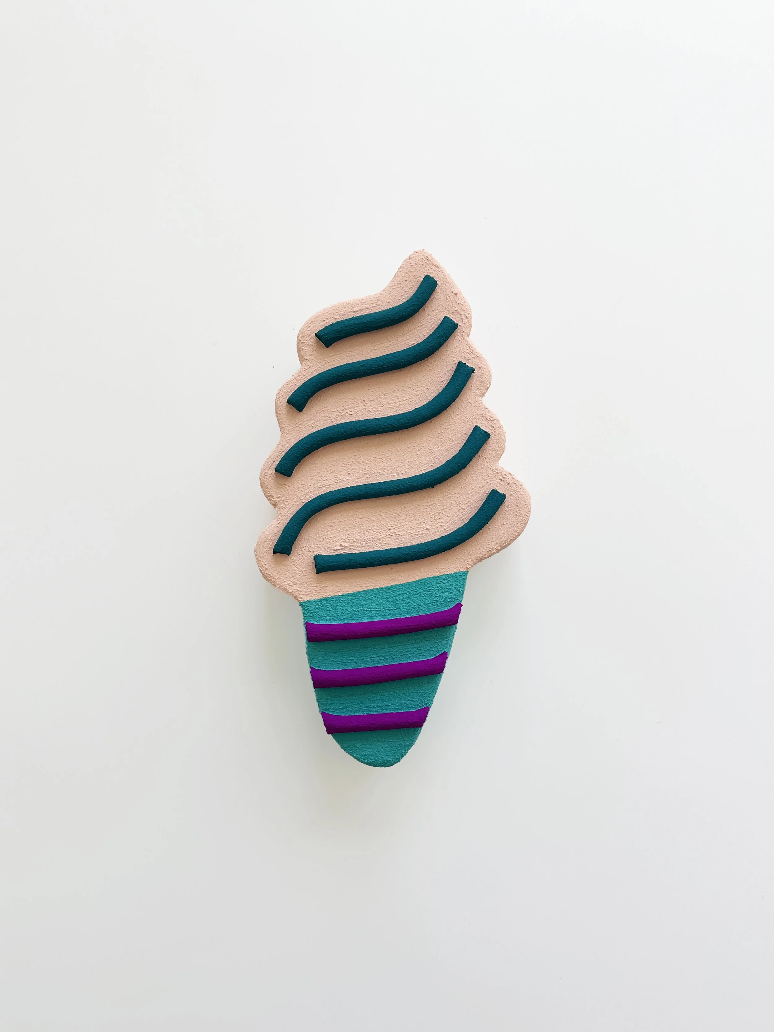 Ice Cream No. 65