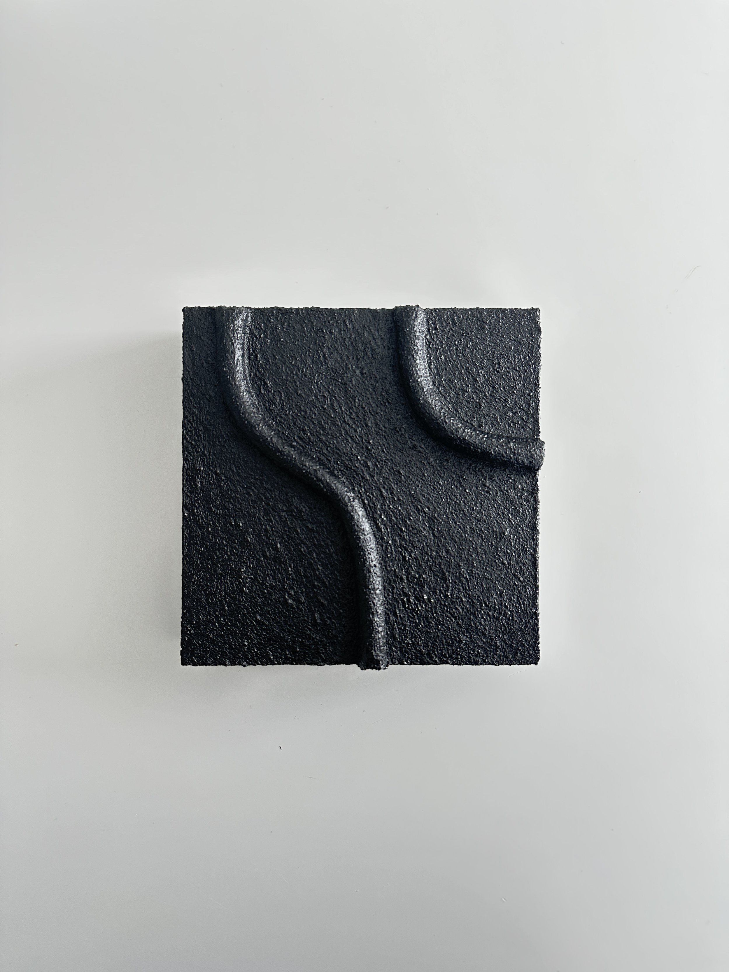 Monochromatic No. 10